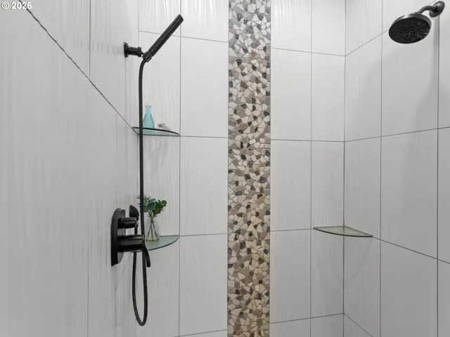 Owner's Suite Bathroom-Walk in Shower