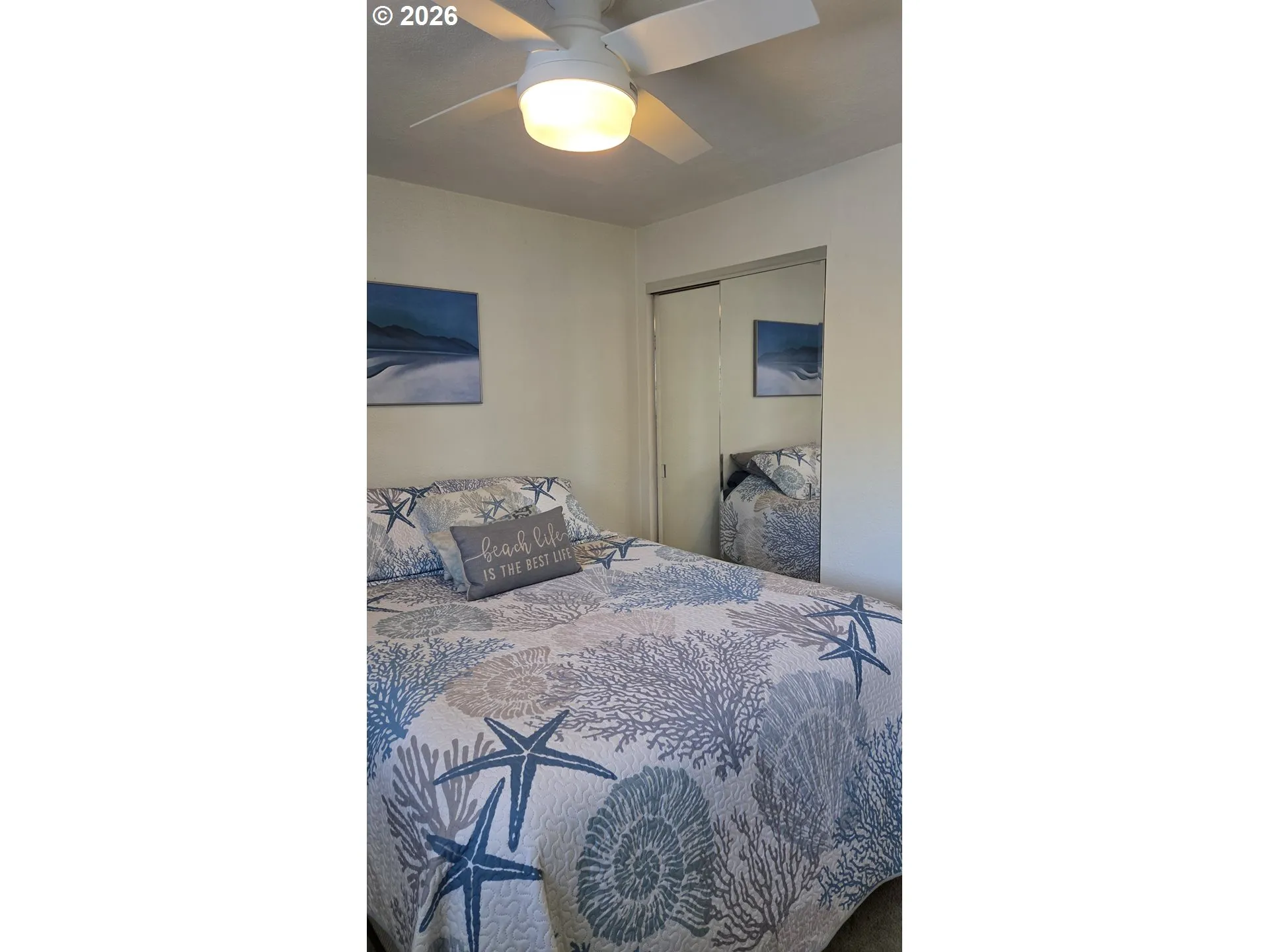 Bedroom-# 2