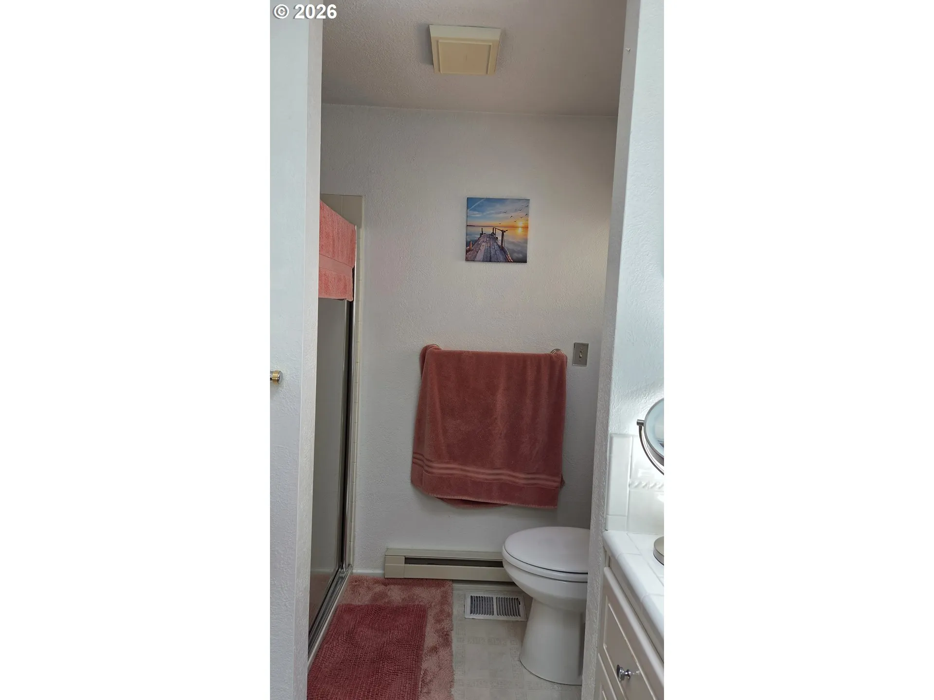 Owner's Suite Bathroom