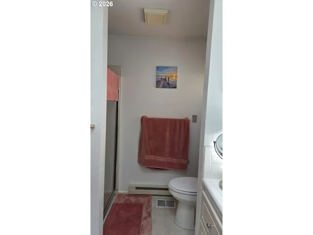 Owner's Suite Bathroom