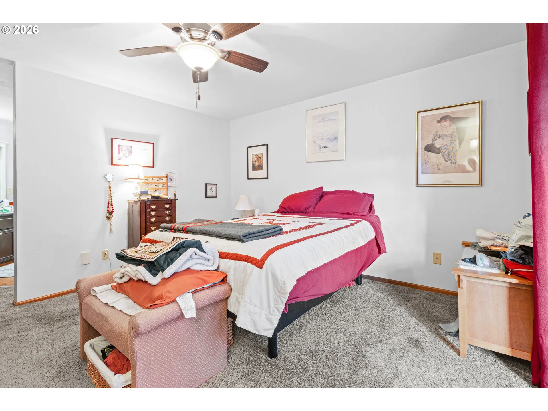 Bedroom, Primary-Main
