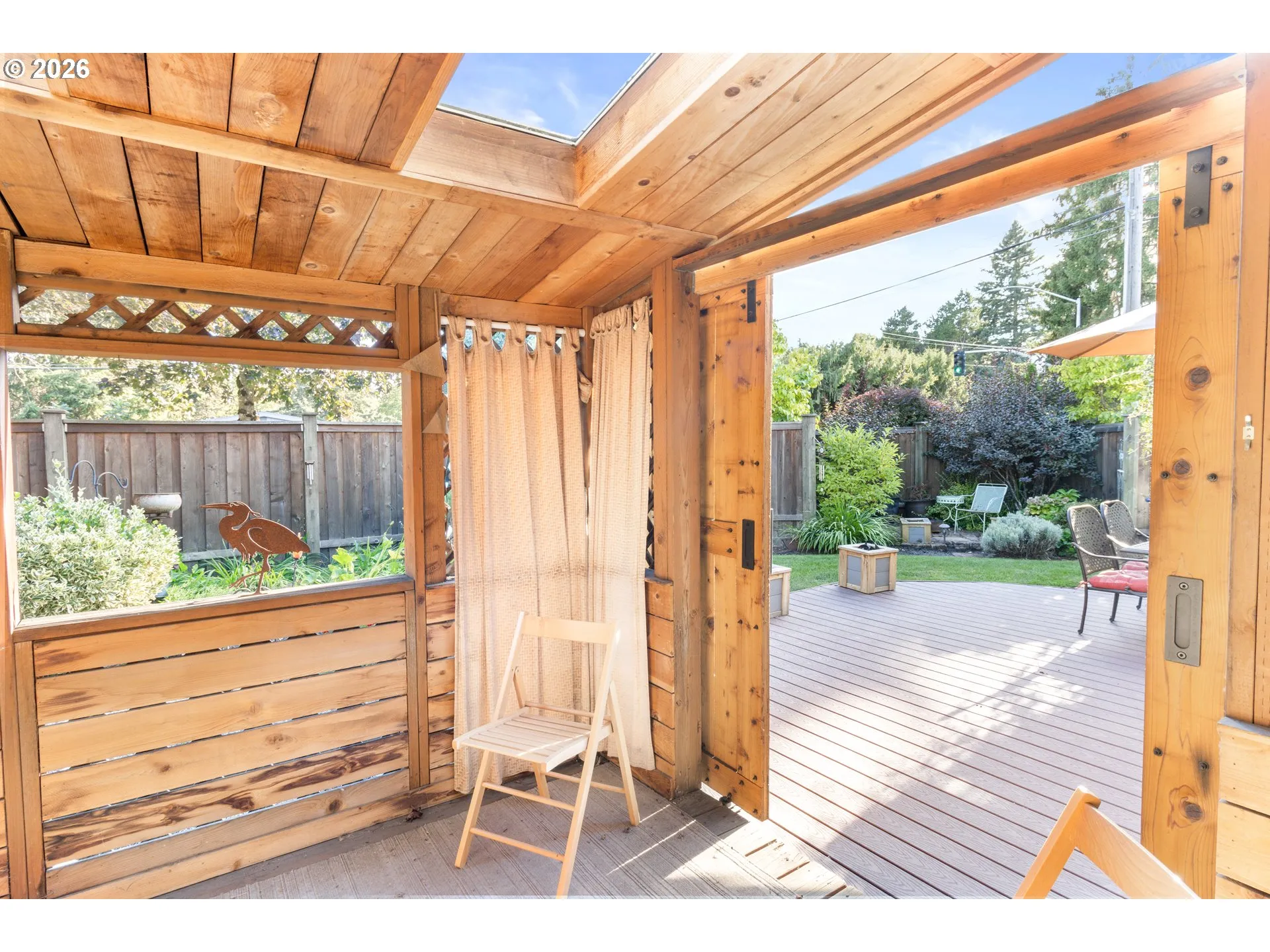 Shed-# 2