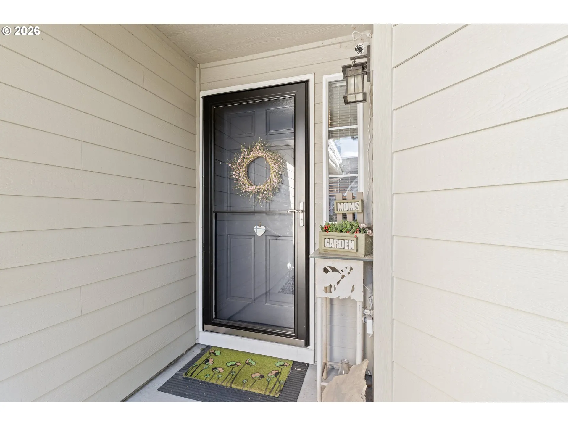 Entrance/Foyer