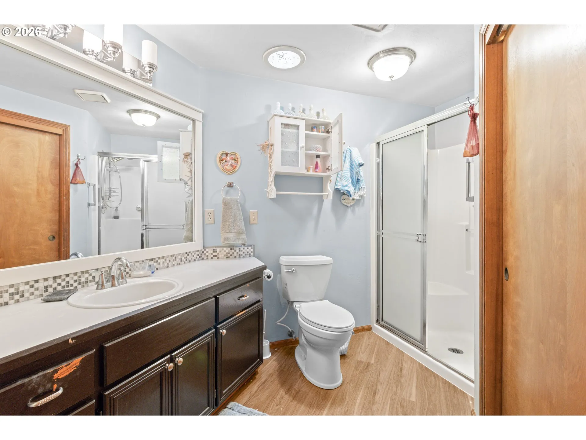 En Suite Bathroom