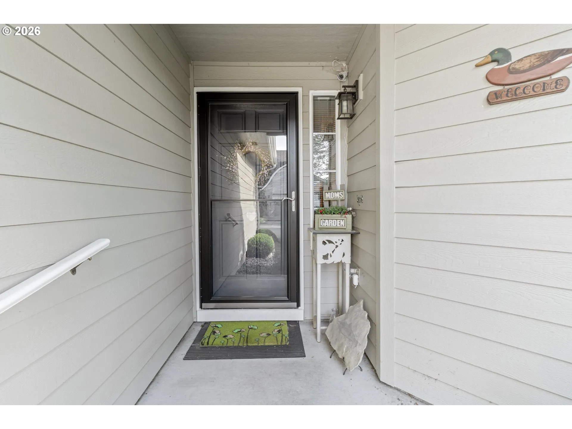 Entrance/Foyer