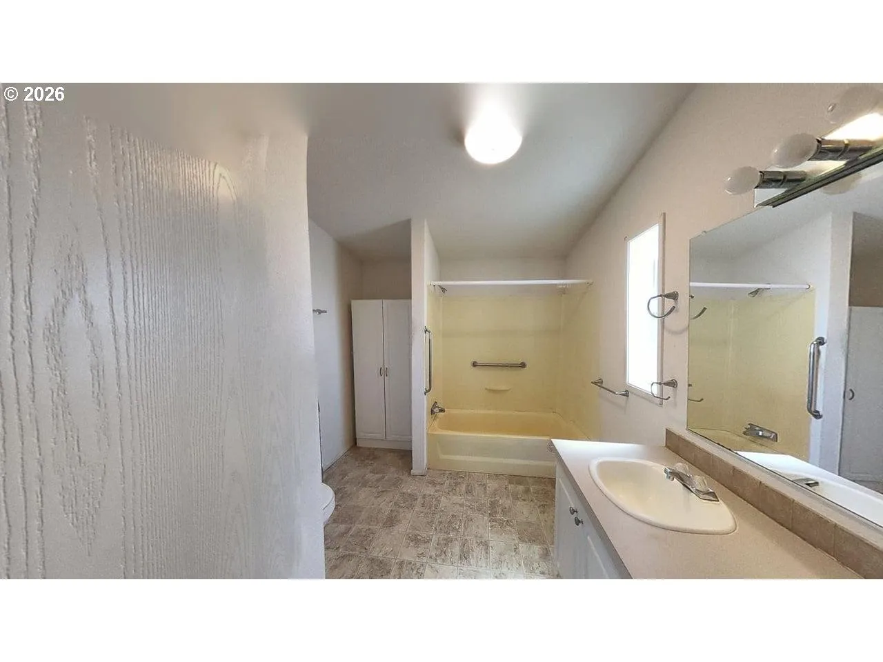 Owner's Suite Bathroom