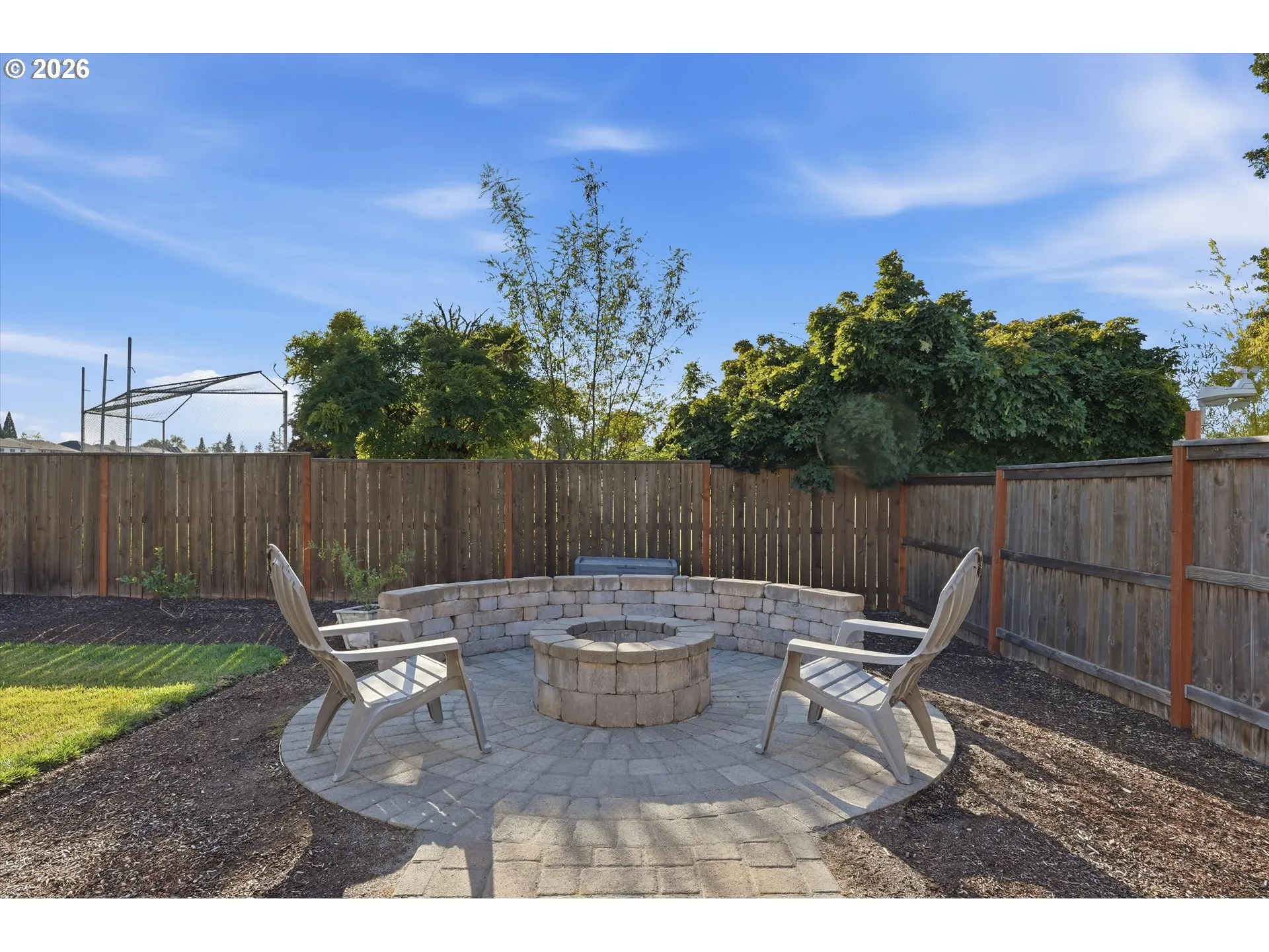 Fire Pit