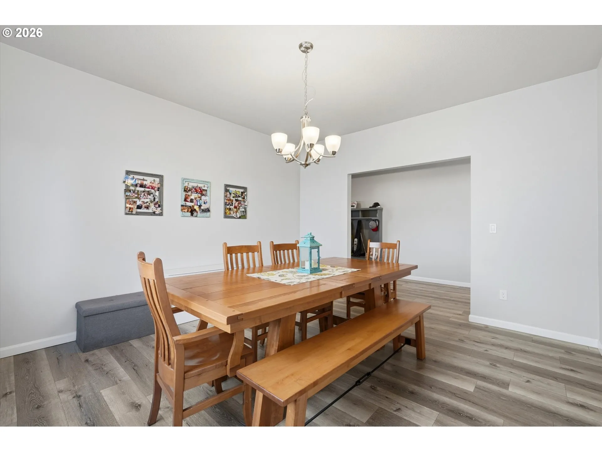 Dining Room-Formal