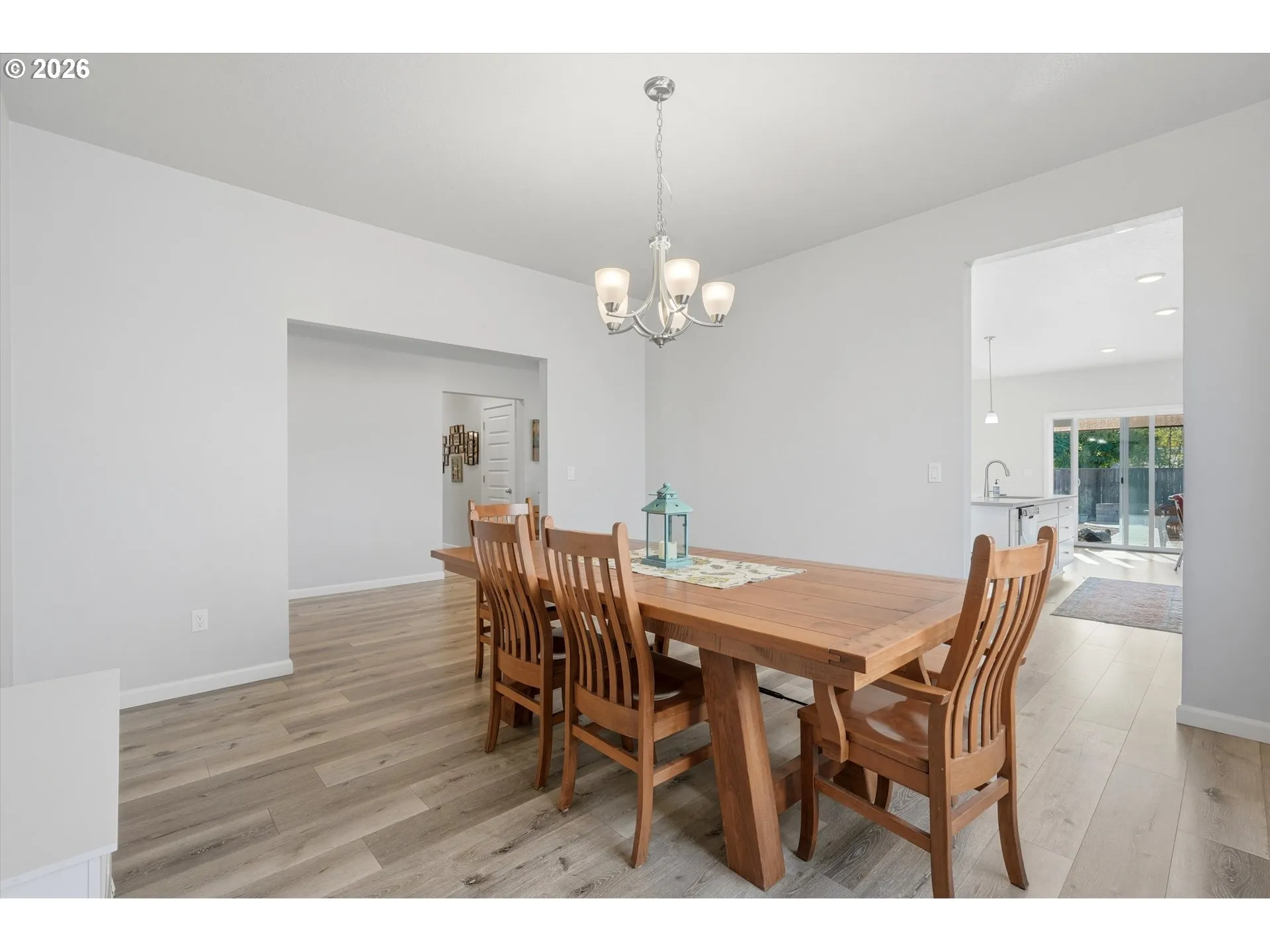 Dining Room-Formal