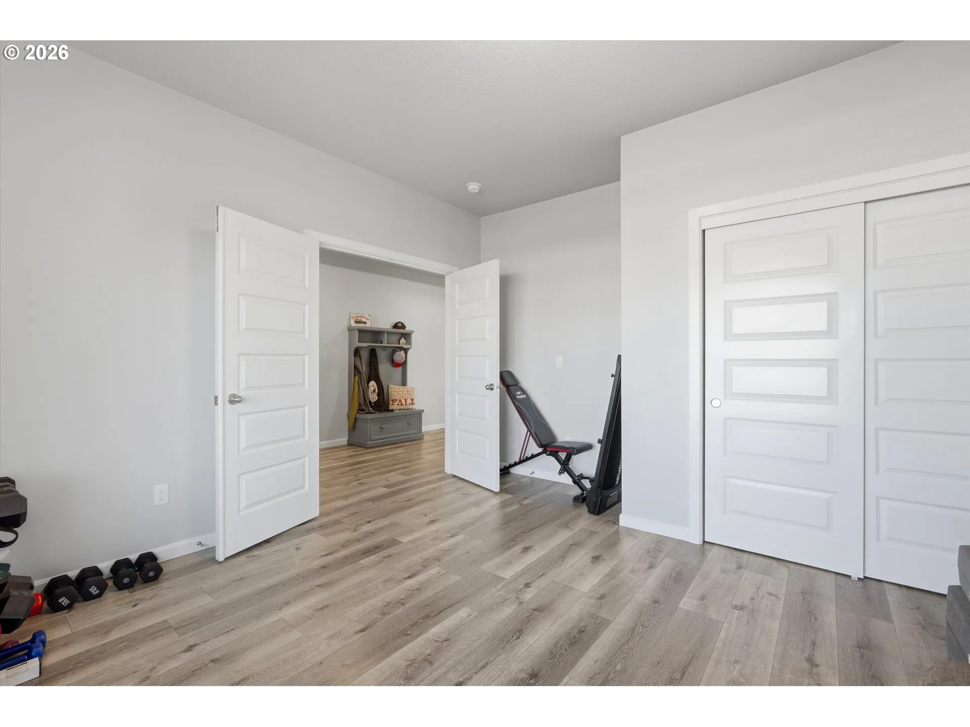 Bedroom-# 4