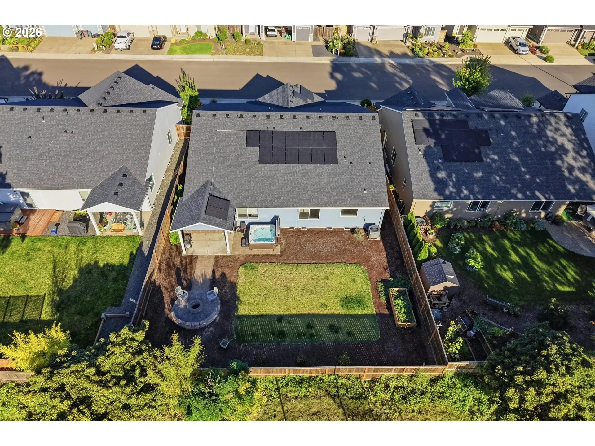 Drone View/UAV