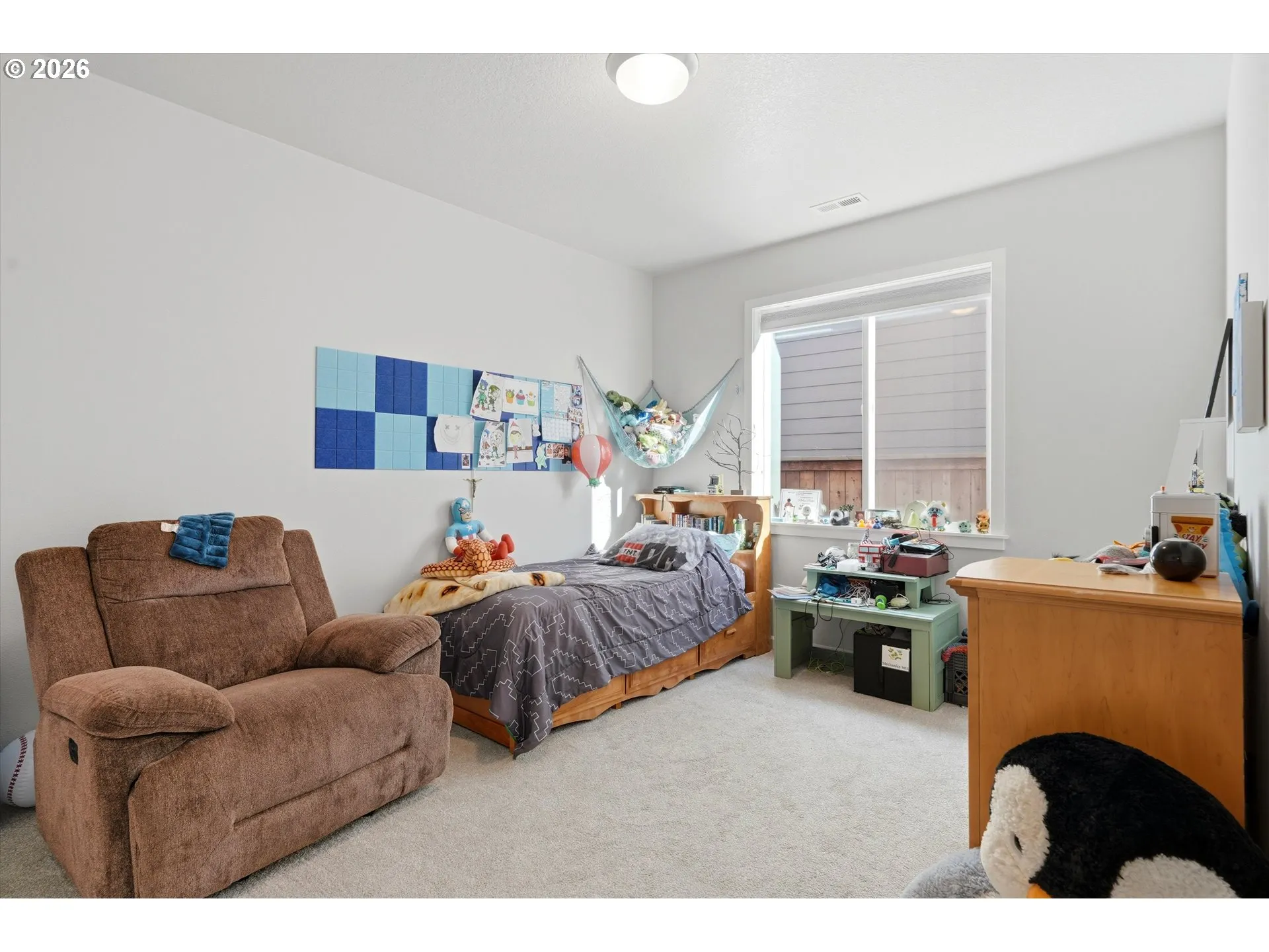 Bedroom-# 2
