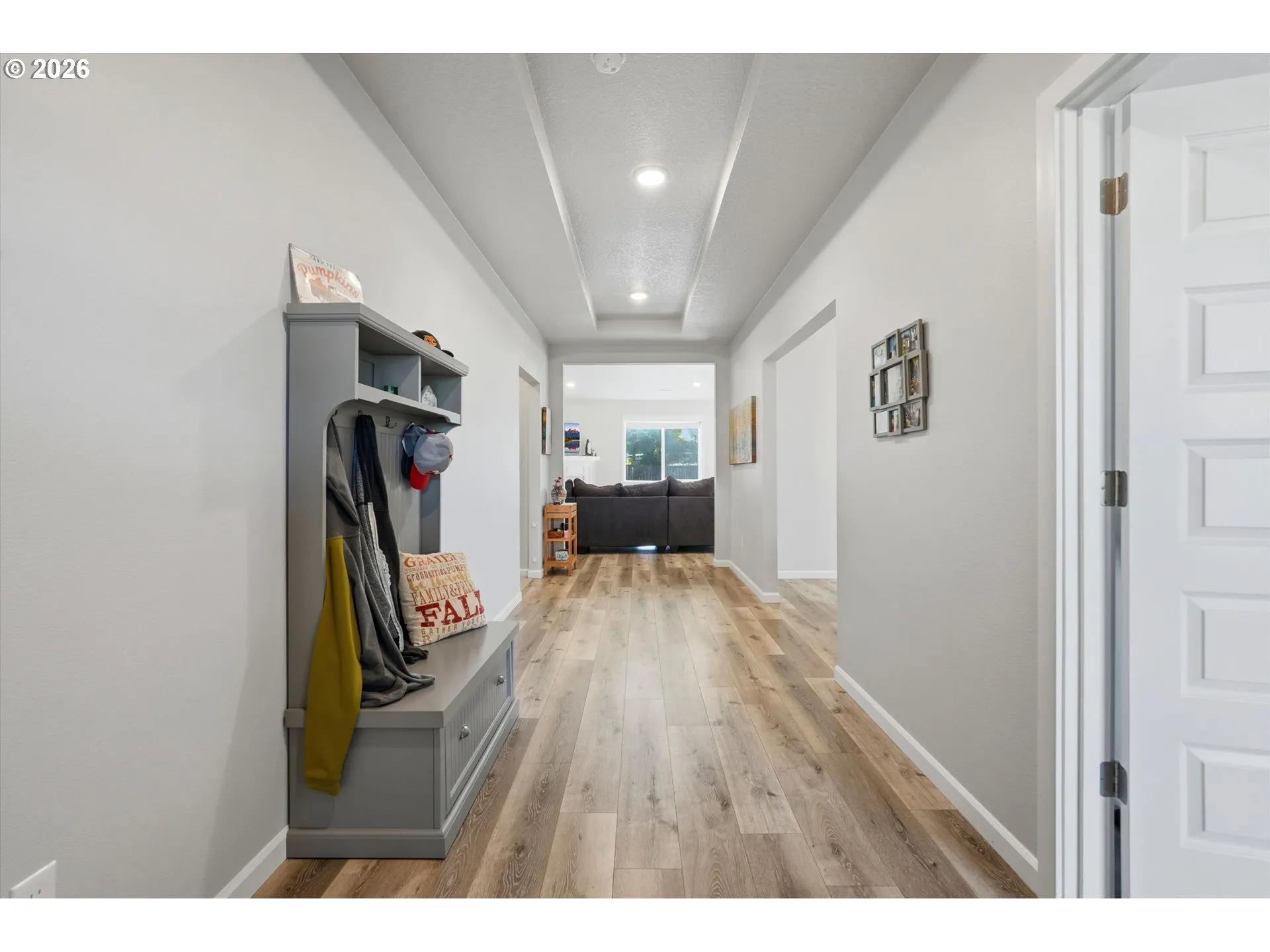 Entrance/Foyer