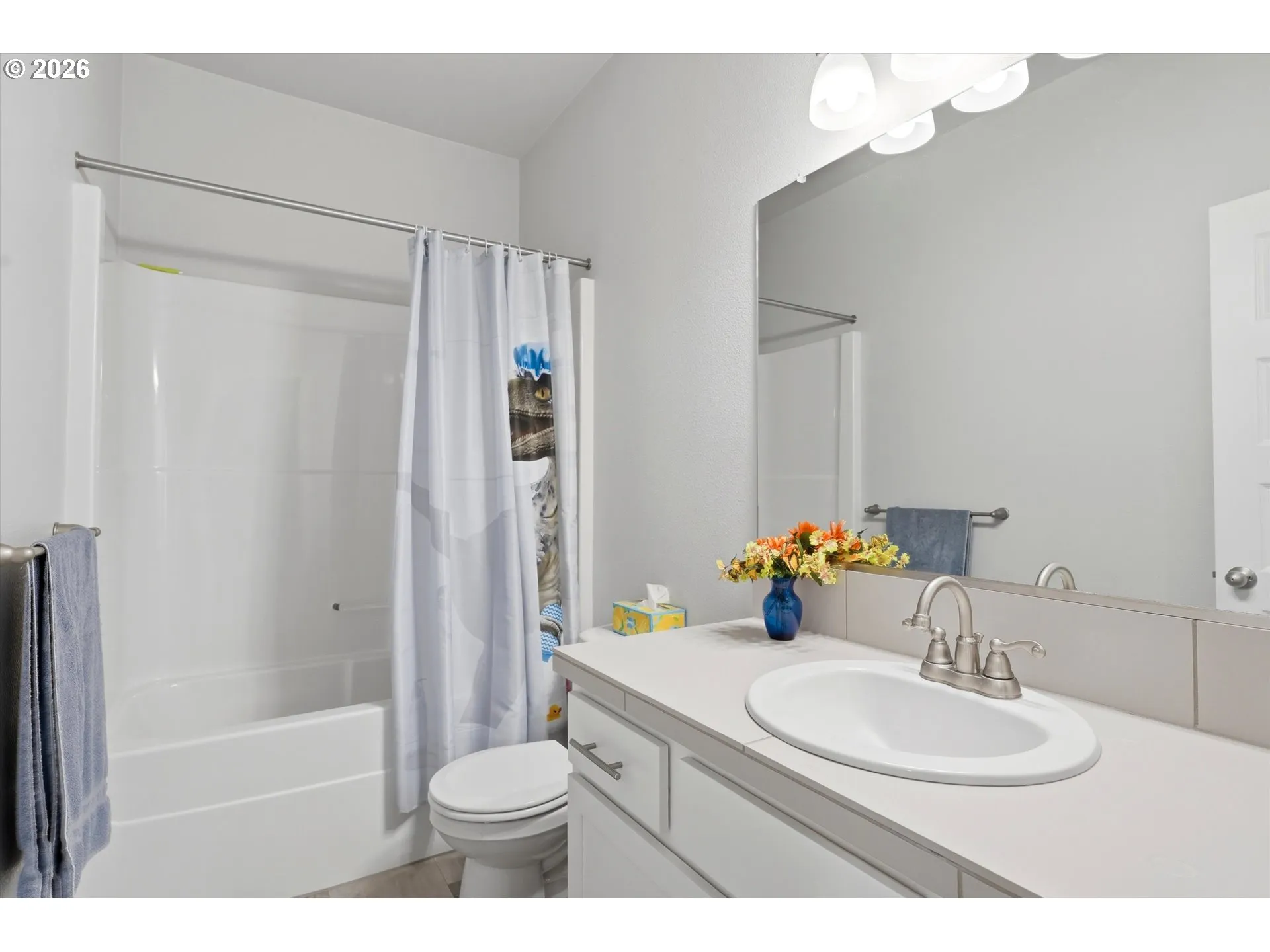 Bathroom-Hall