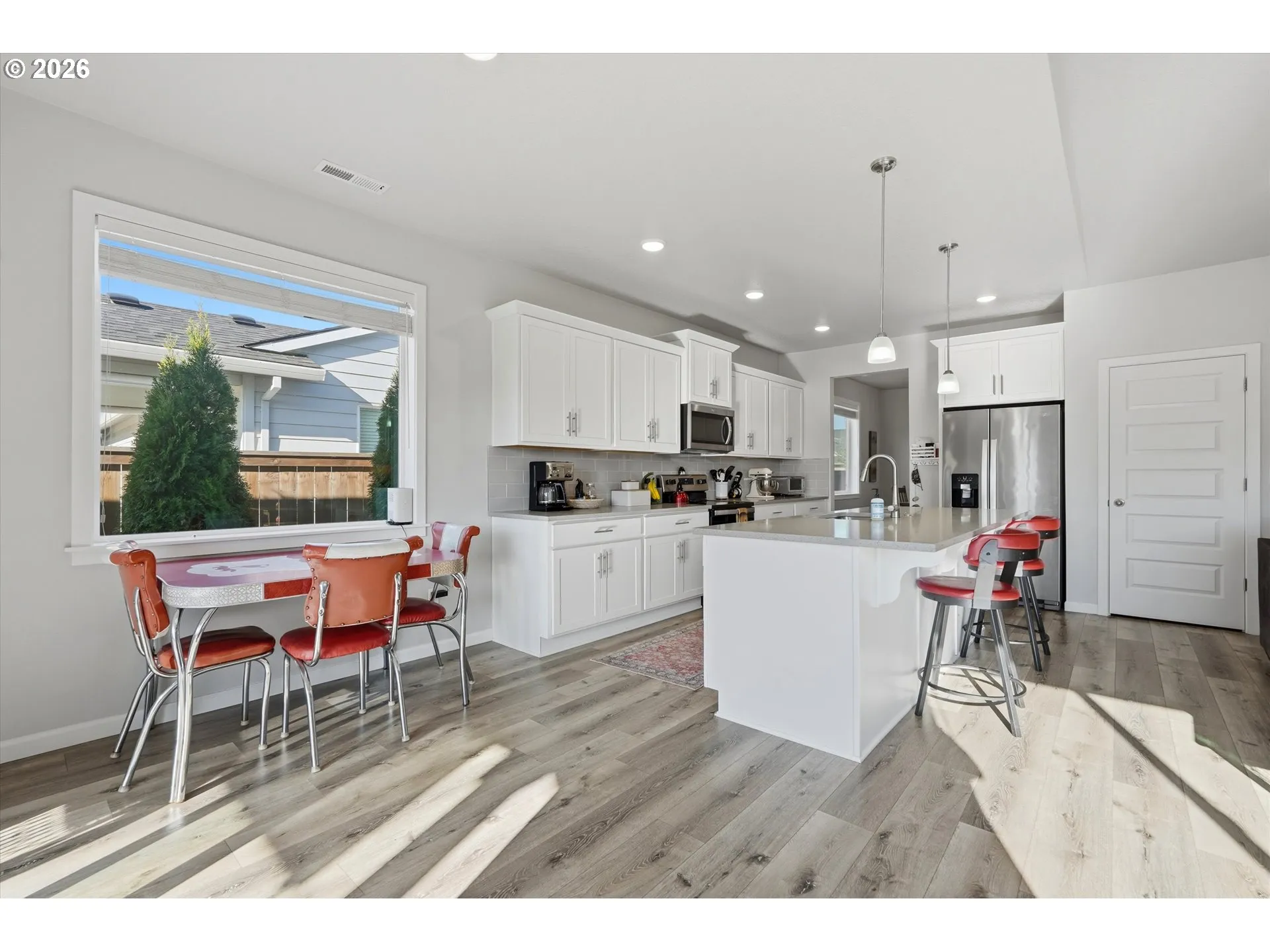 Kitchen/Nook
