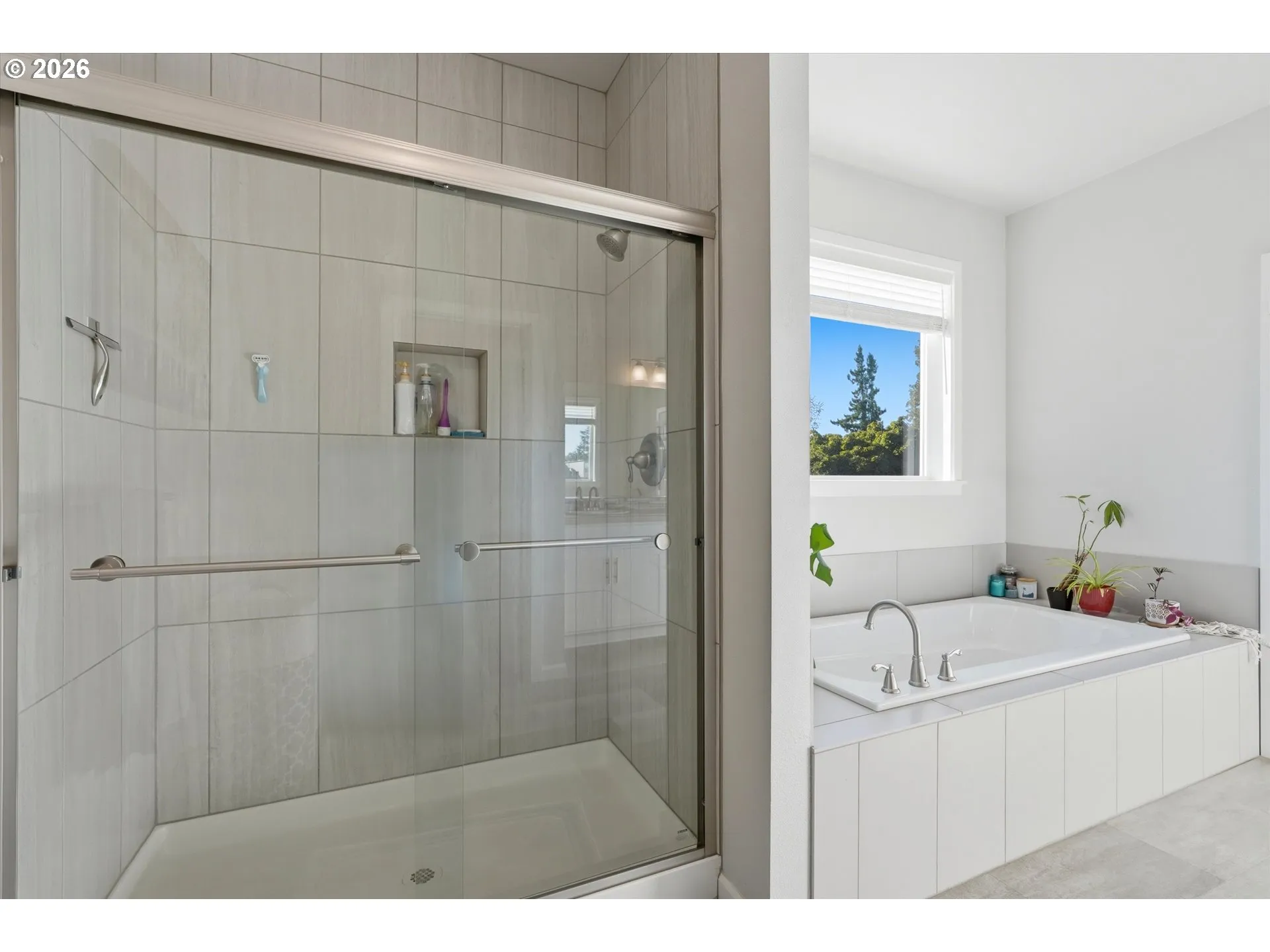 Owner's Suite Bathroom