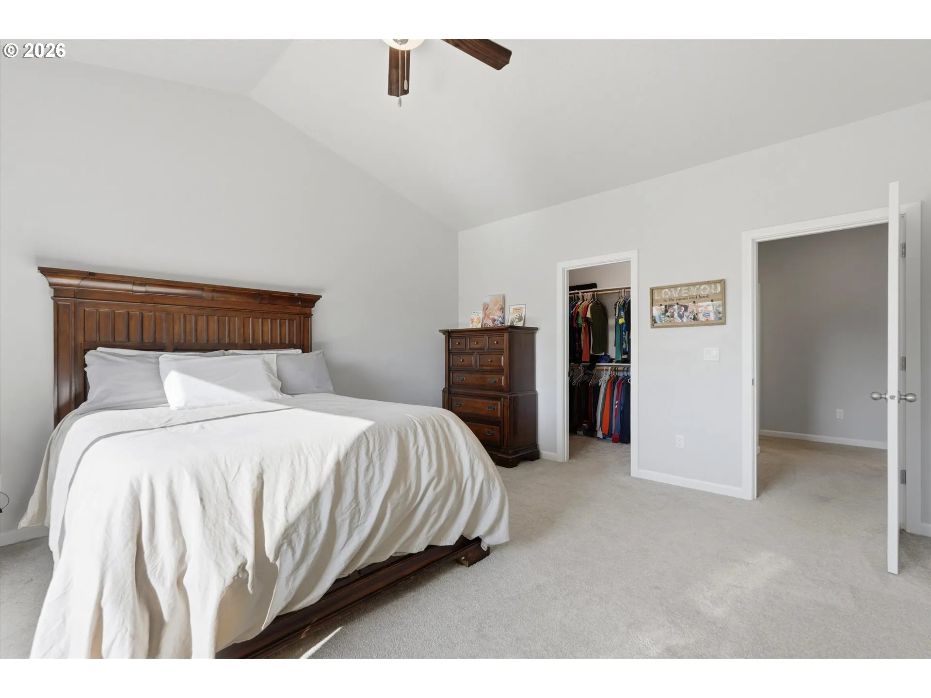 Primary Bedroom-Walk-In Closet