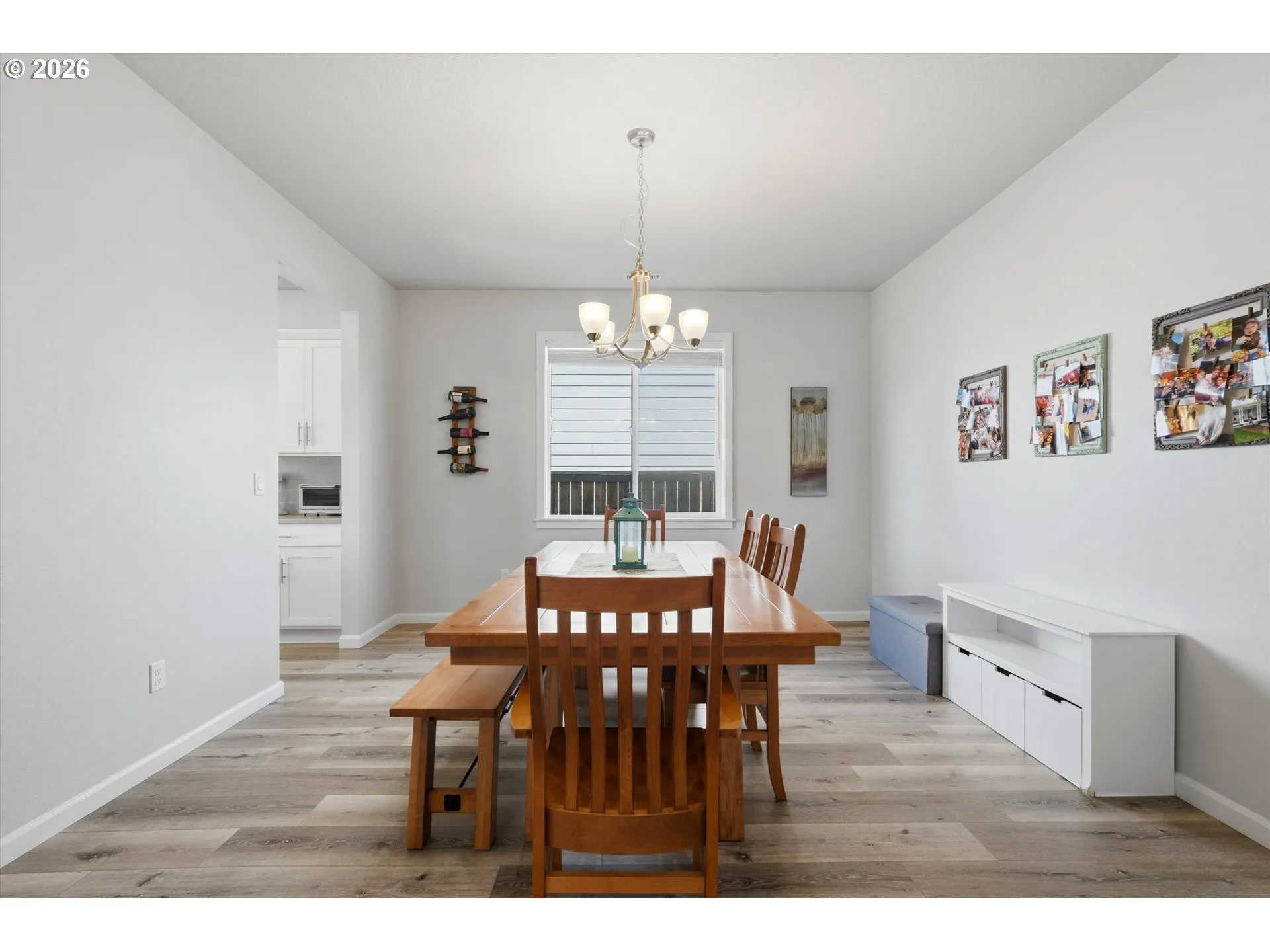 Dining Room-Formal