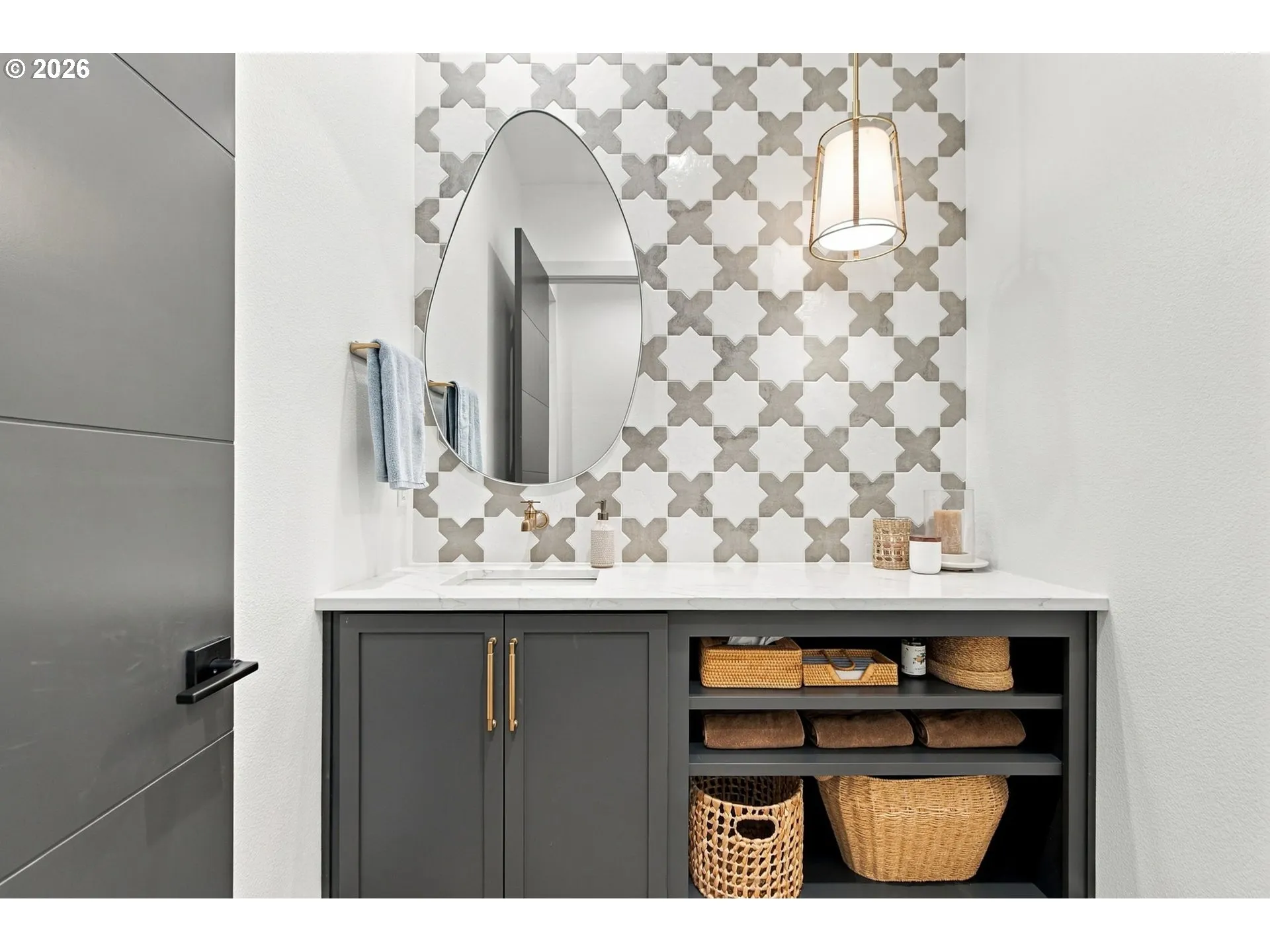 Bathroom-Half Bath