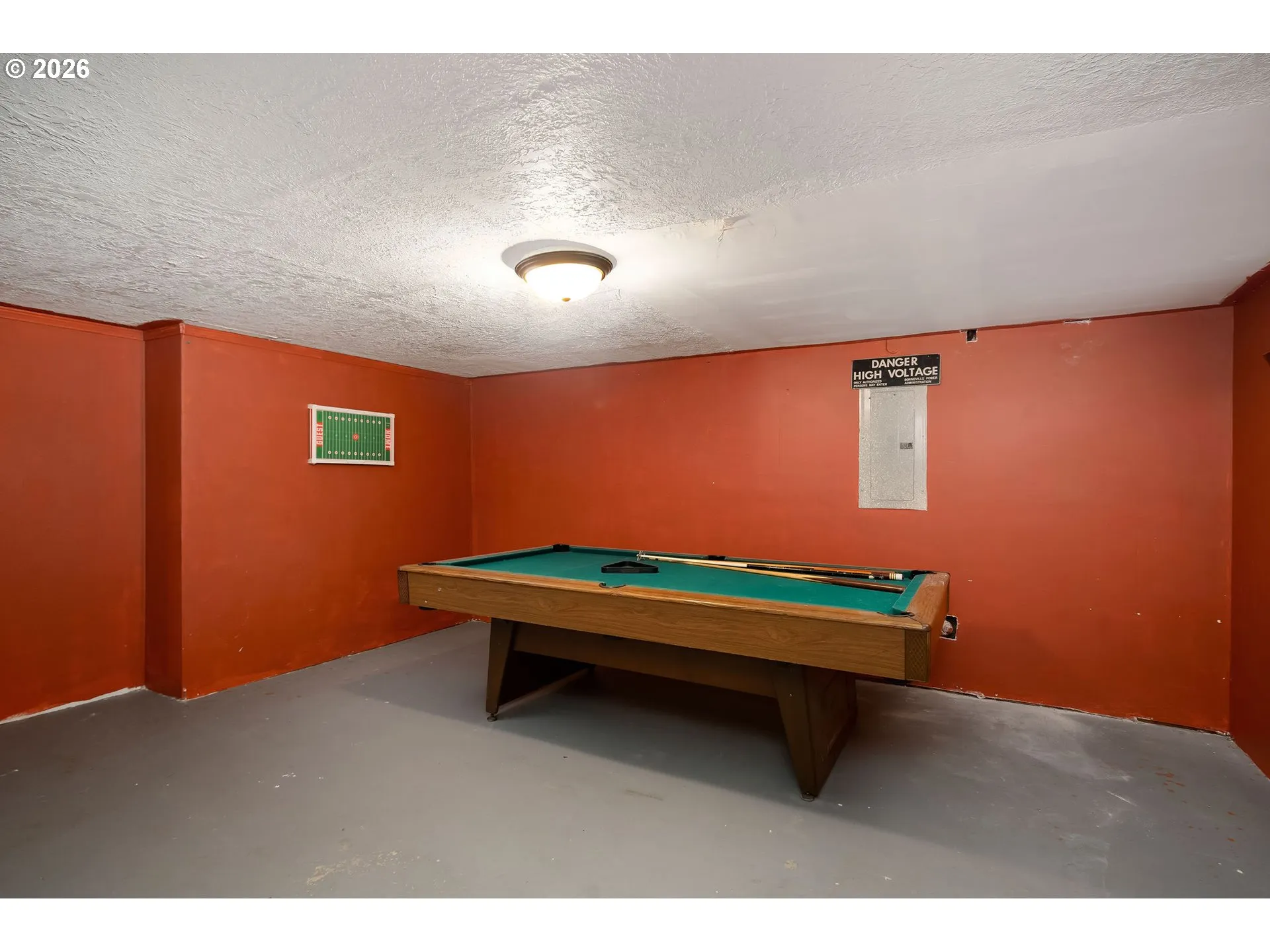 Family Room-Lower