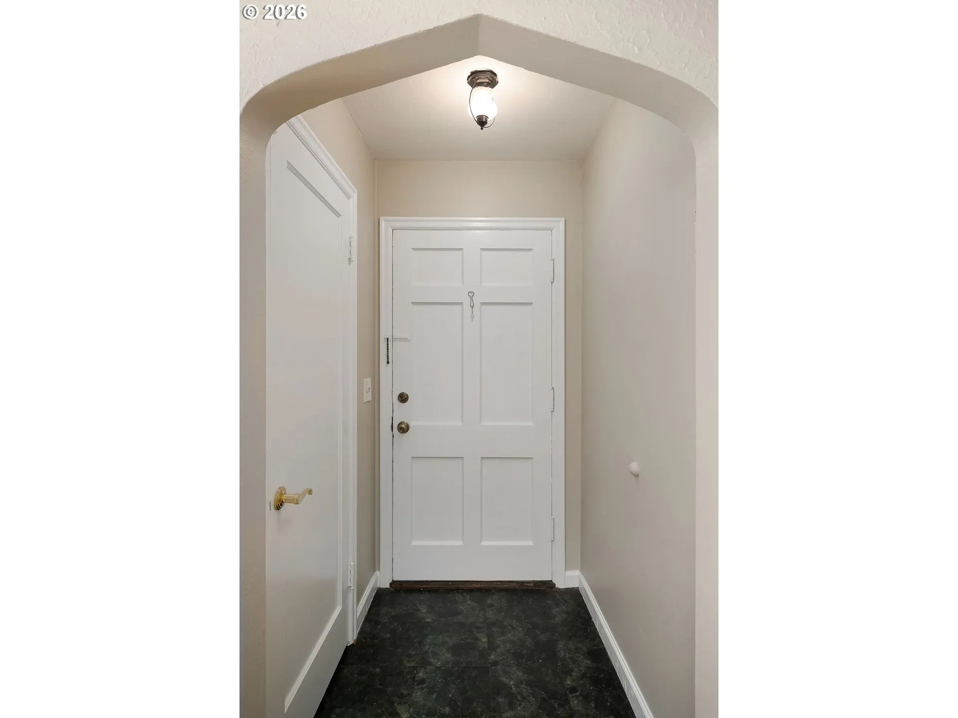 Entrance/Foyer