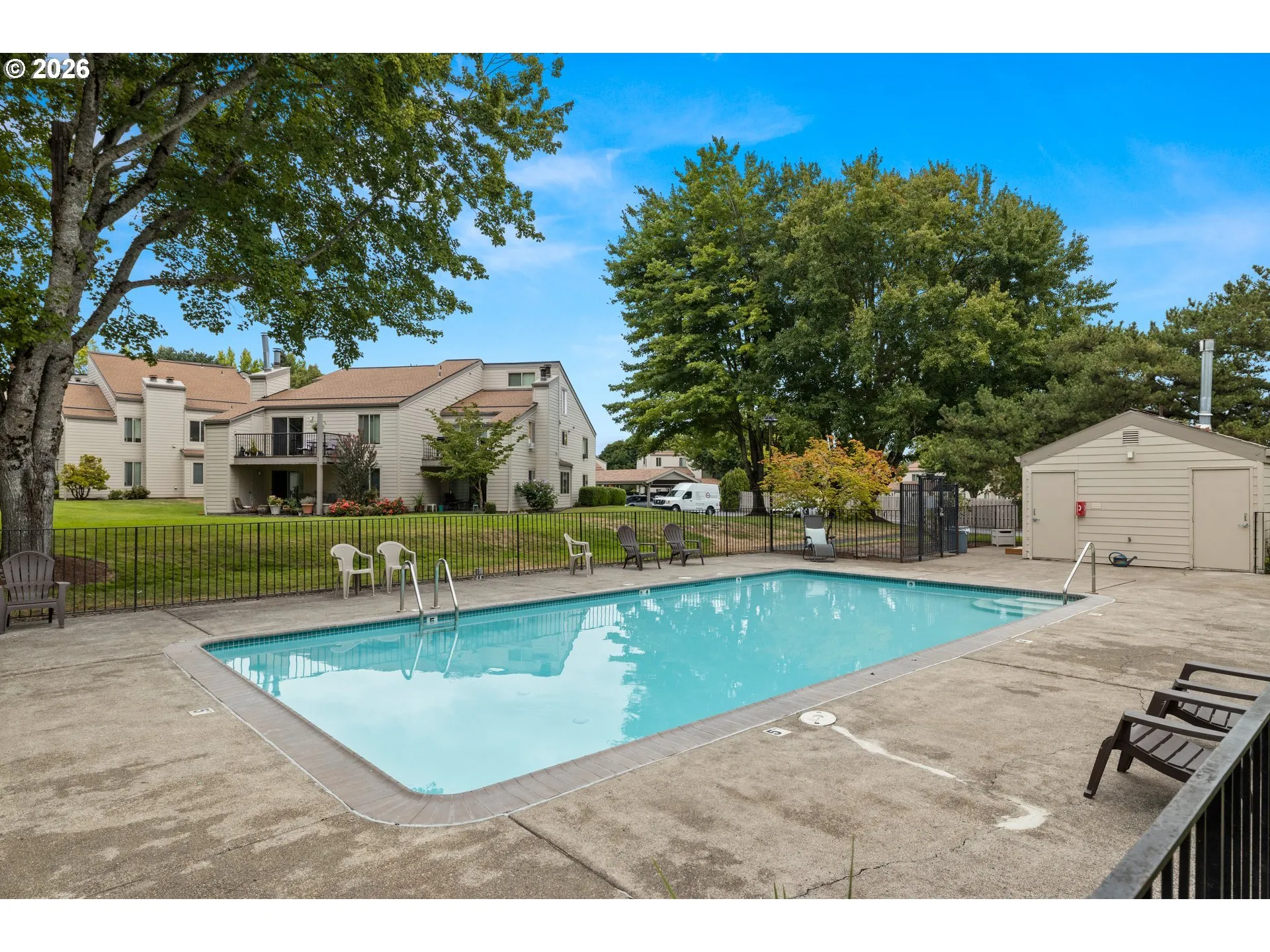 Community Pool-# 2