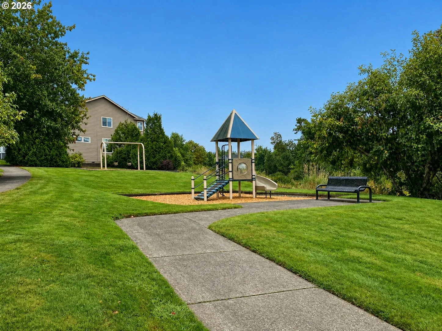 Neighborhood Park
