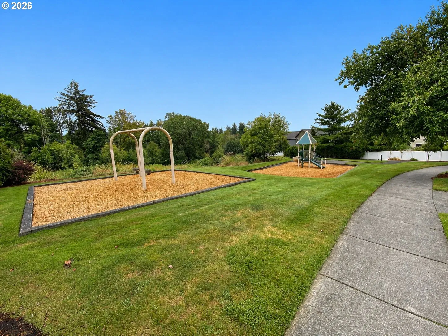 Neighborhood Park