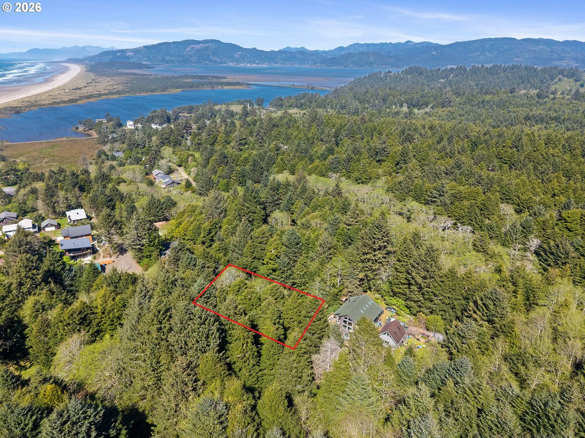 View-Aerial
