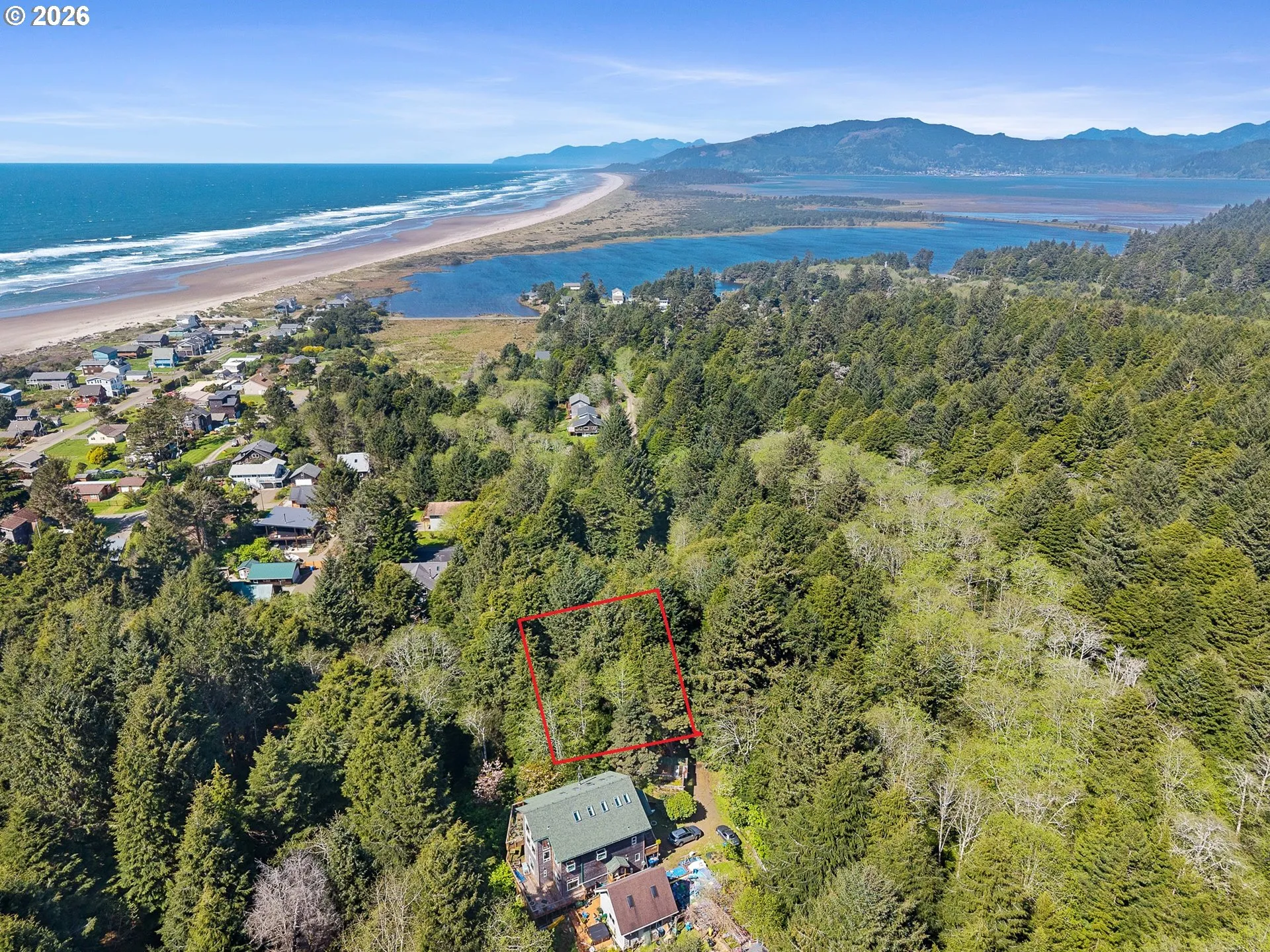 View-Aerial