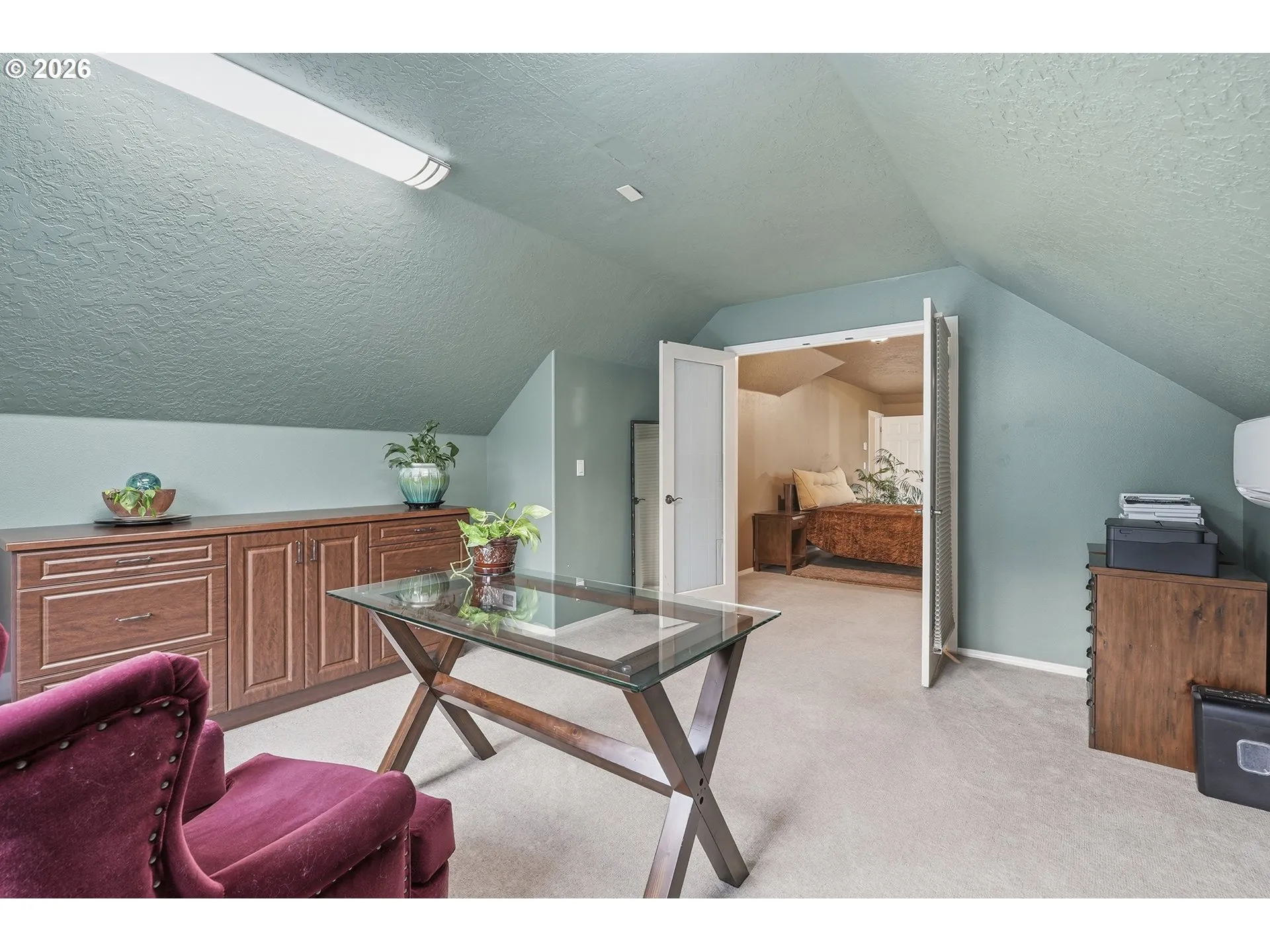 Primary Bedroom-Walk-In Closet