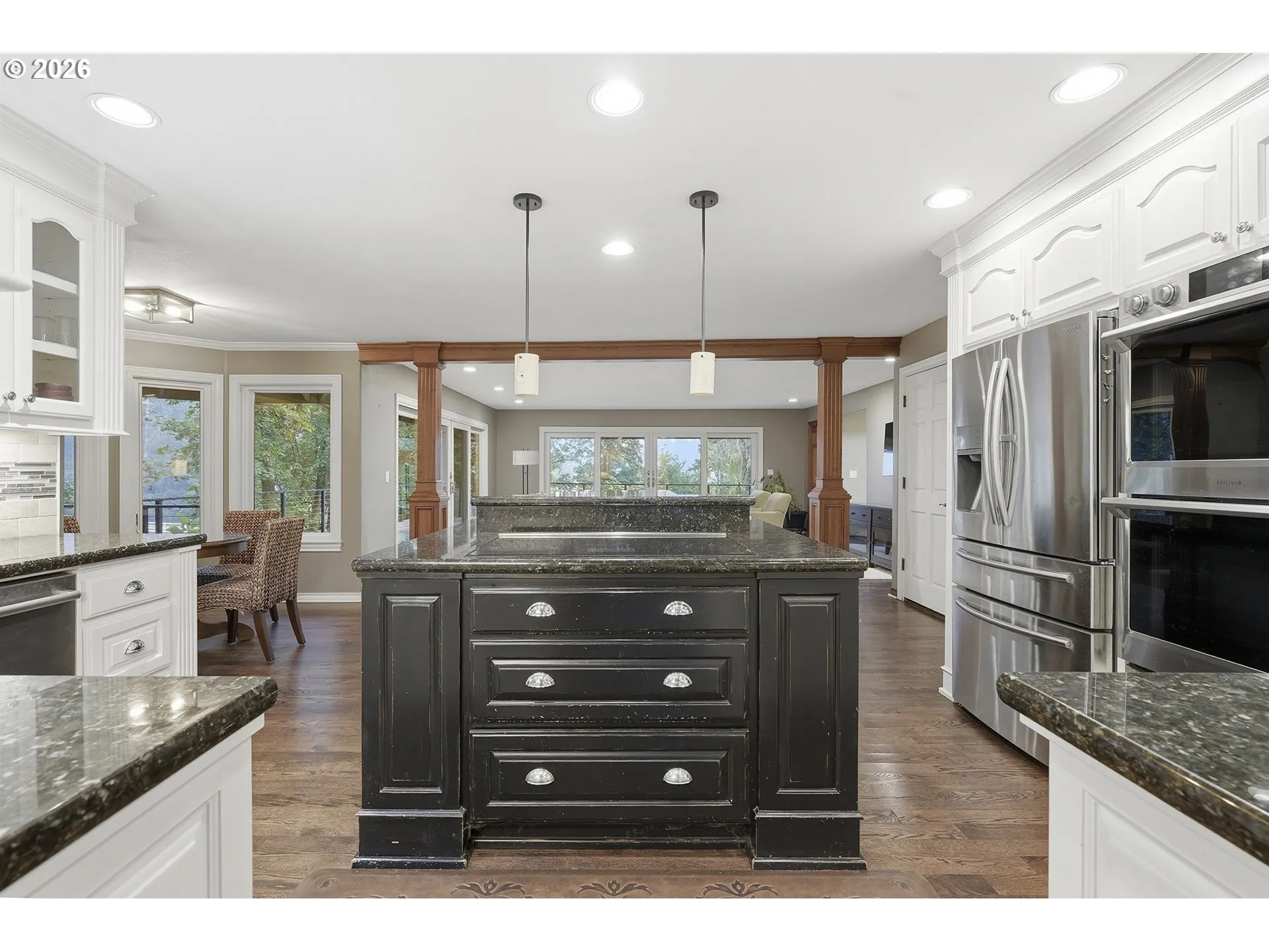 Kitchen-Island