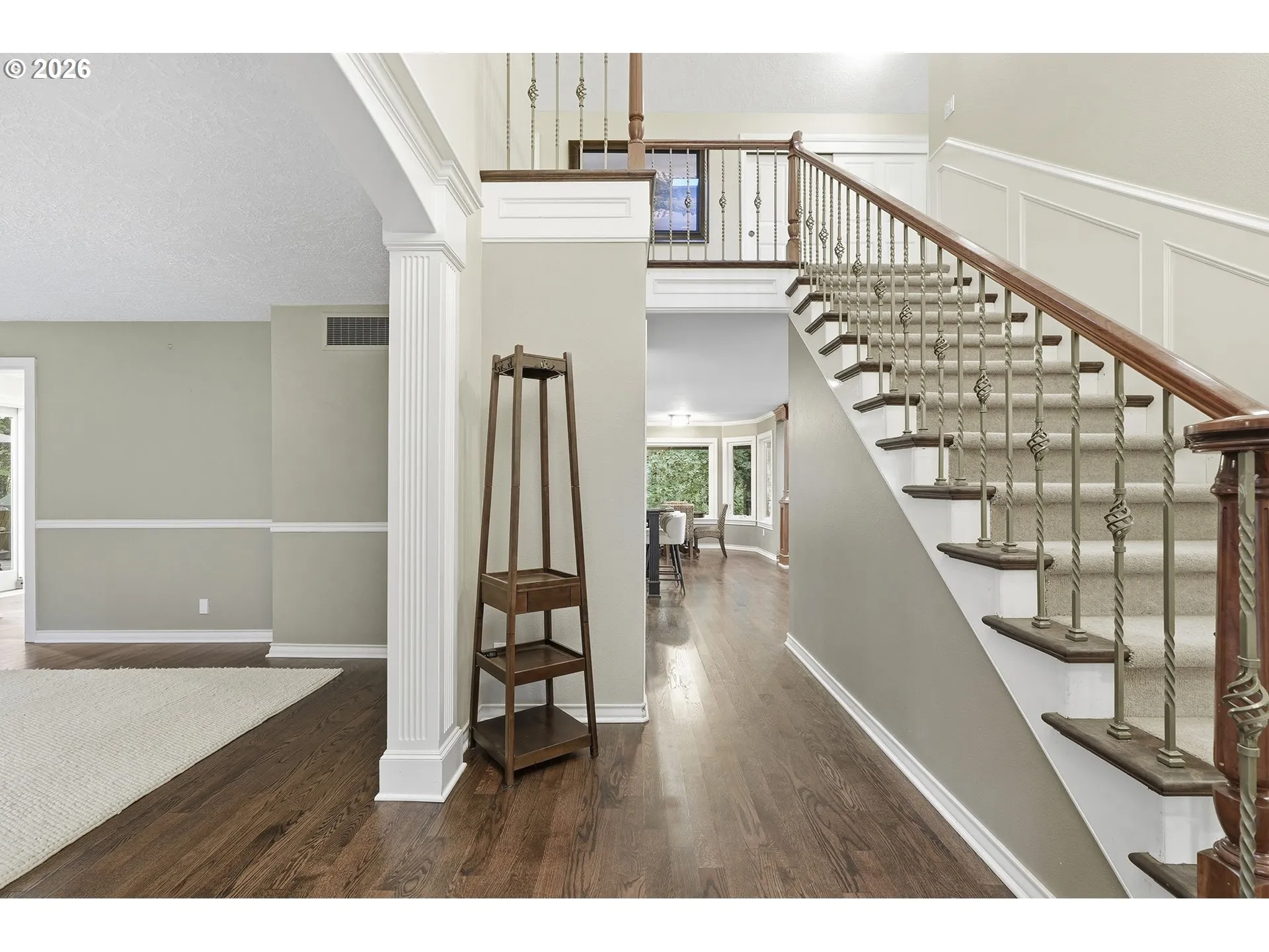 Entrance/Foyer