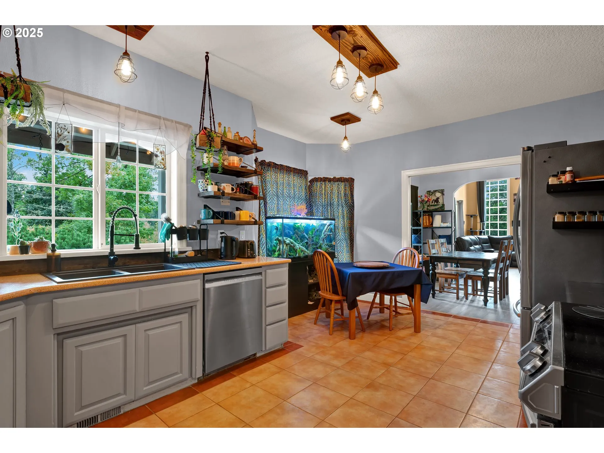 Kitchen/Nook