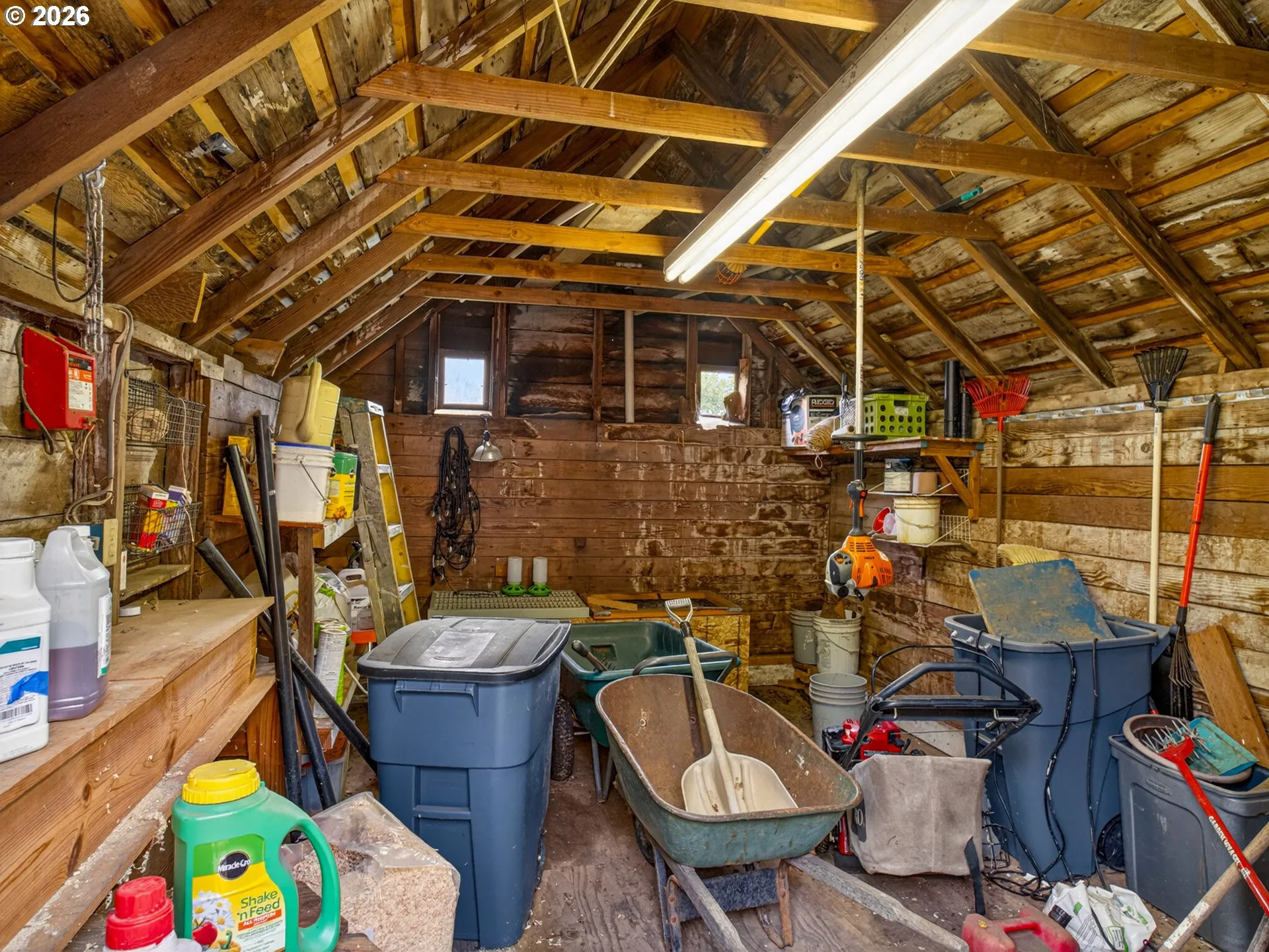 Barn