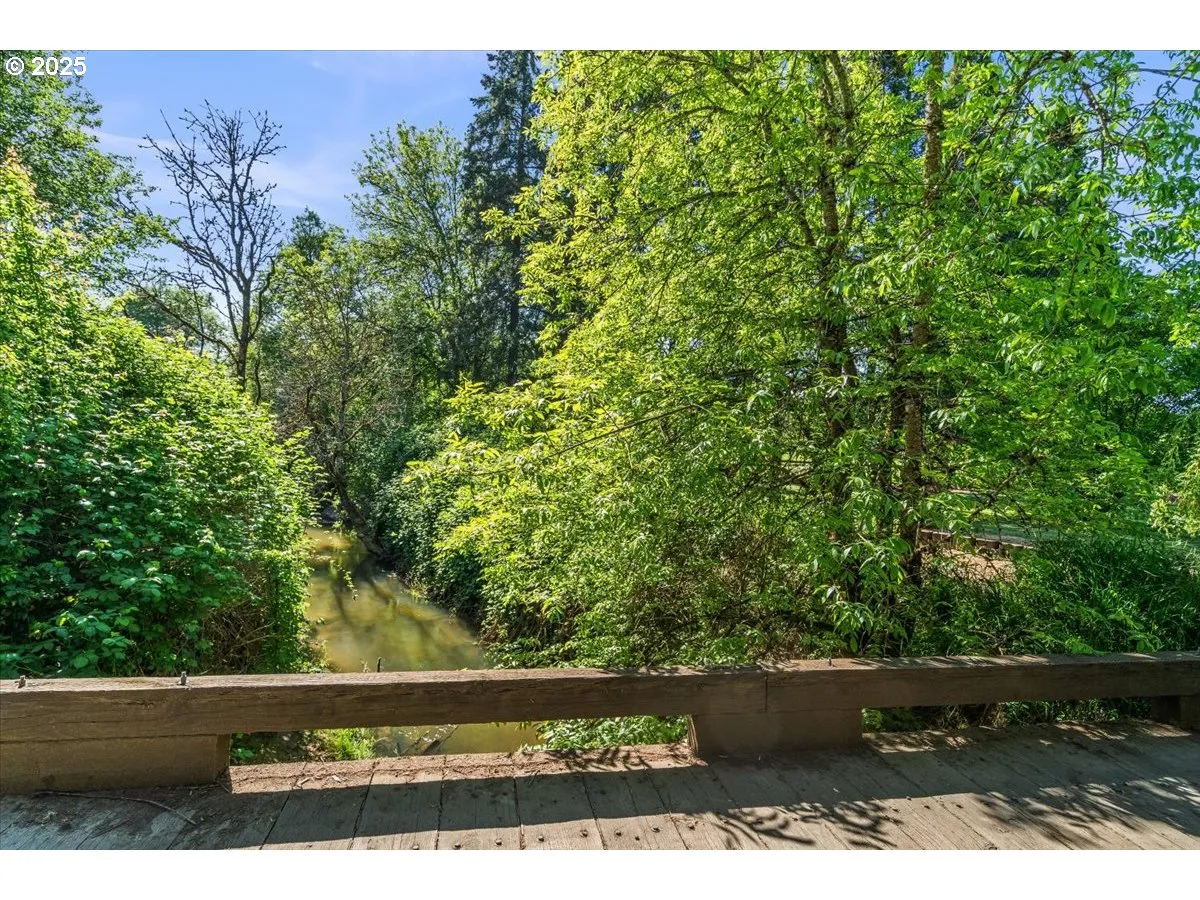 Creek-Bridge