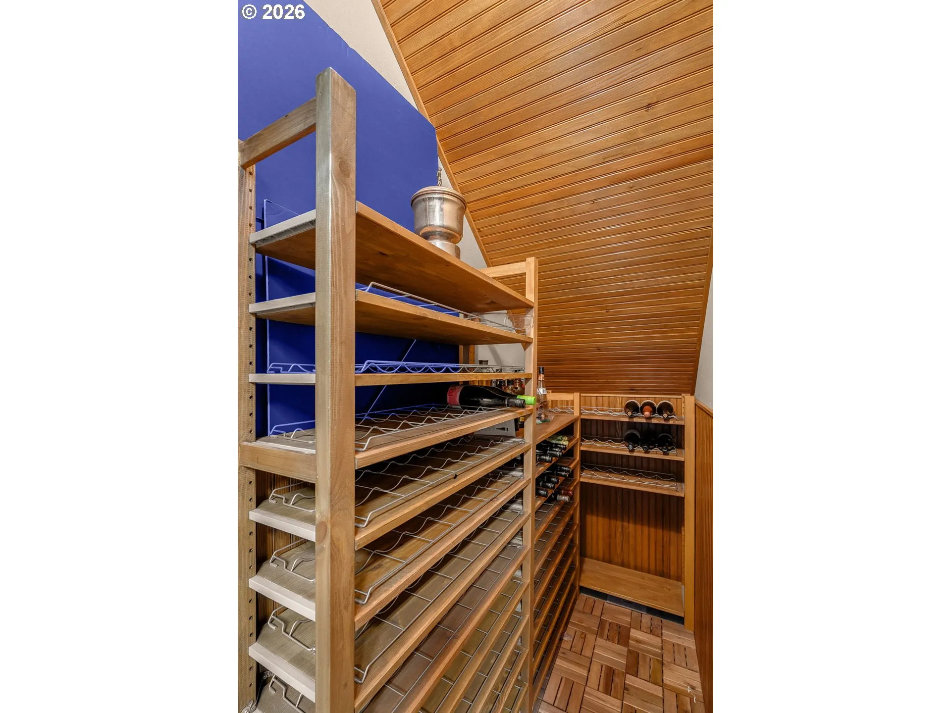 Wine Cellar