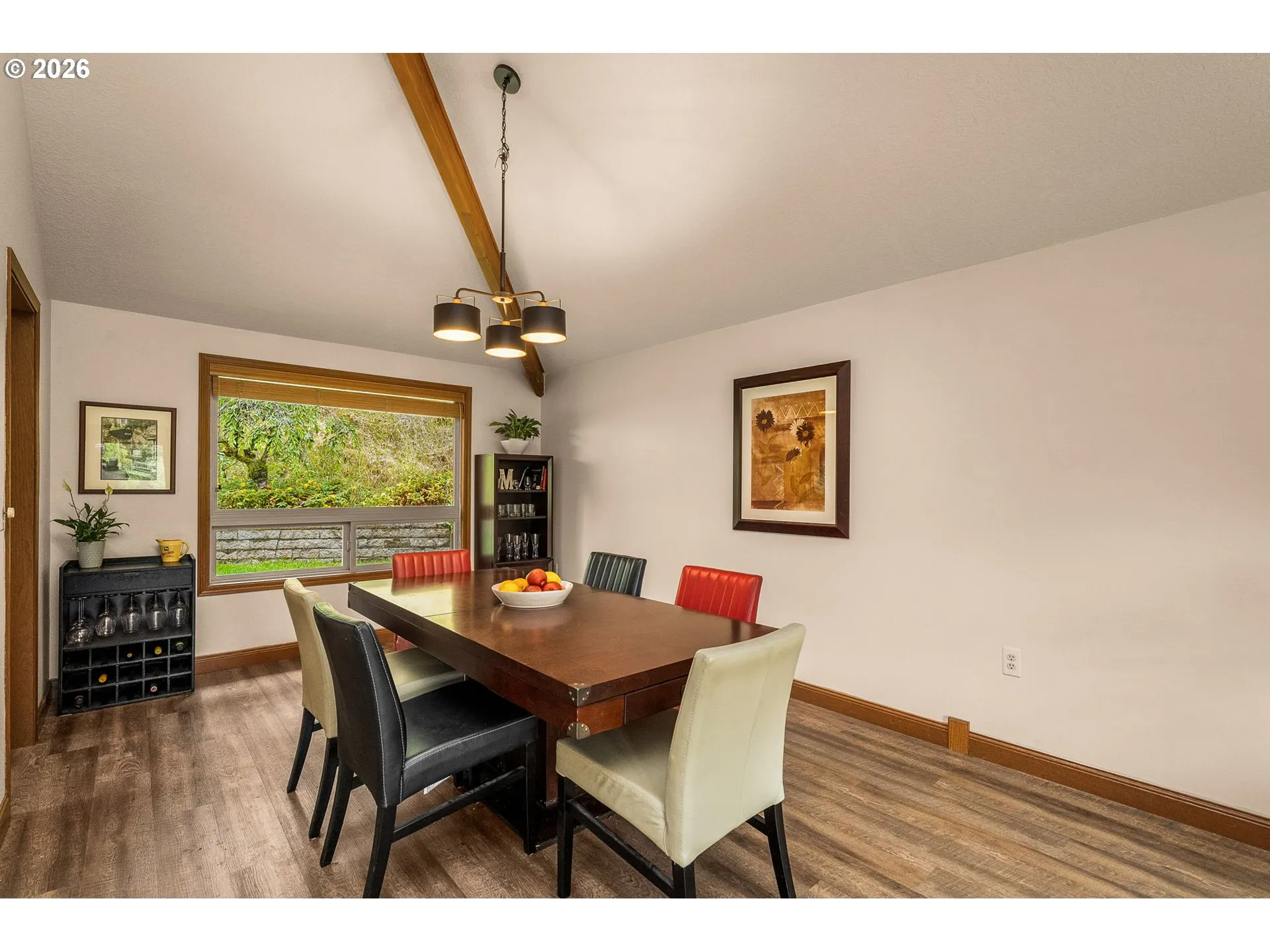 Dining Room-Formal
