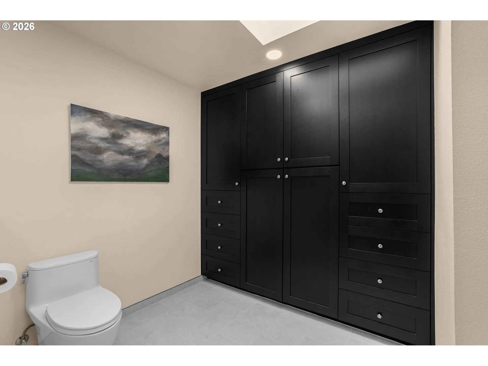 Owner's Suite Bathroom