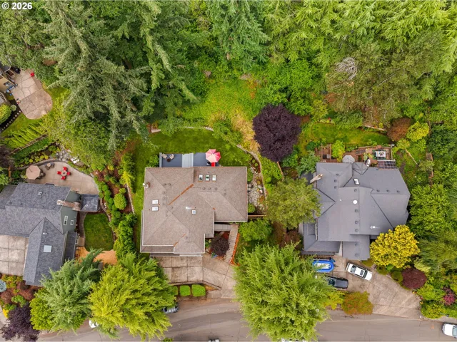 Drone View/UAV-Aerial