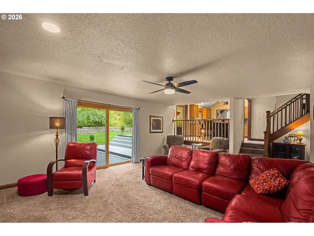 Kitchen/Family Room