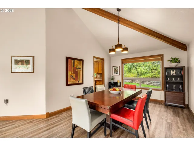 Dining Room-Formal
