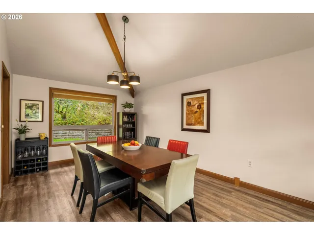 Dining Room-Formal