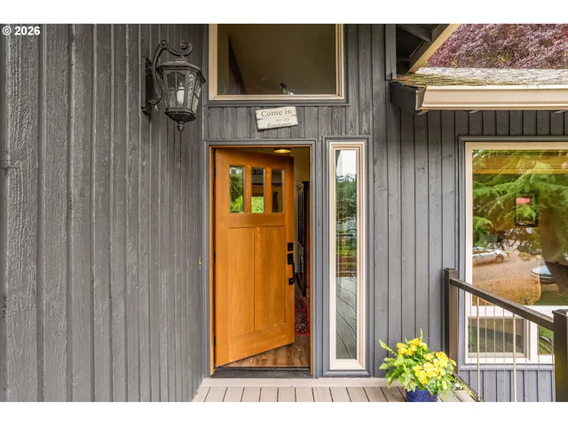 Entrance/Foyer