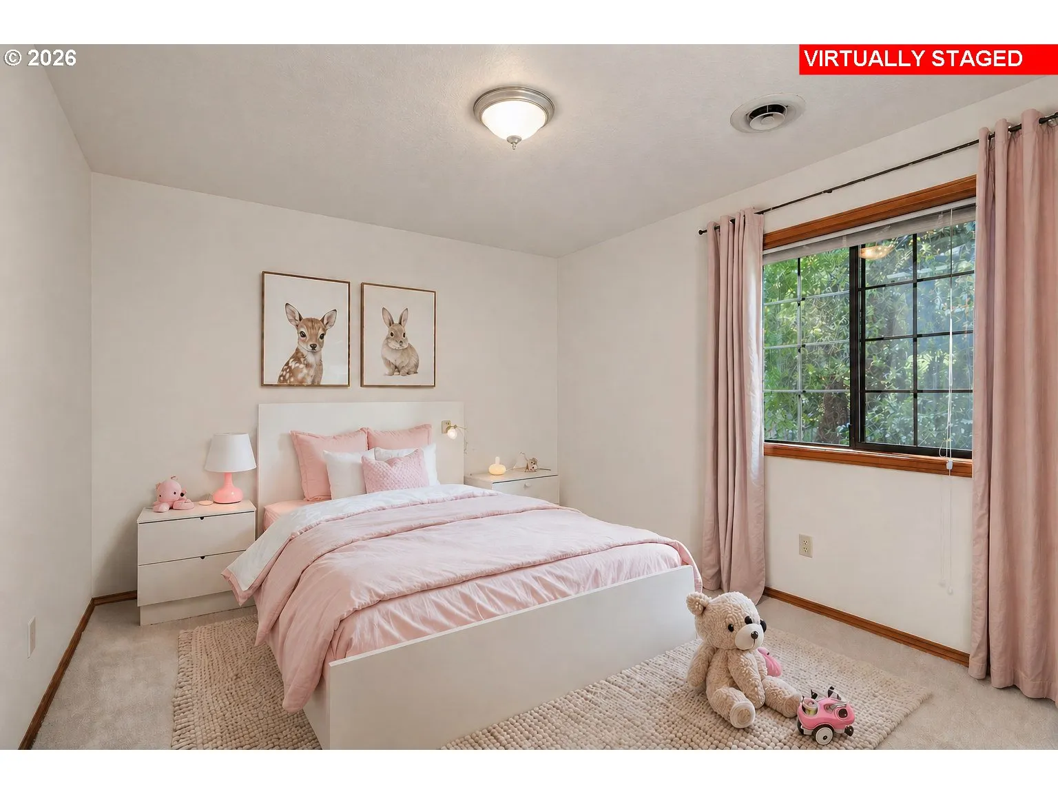 Bedroom-# 2