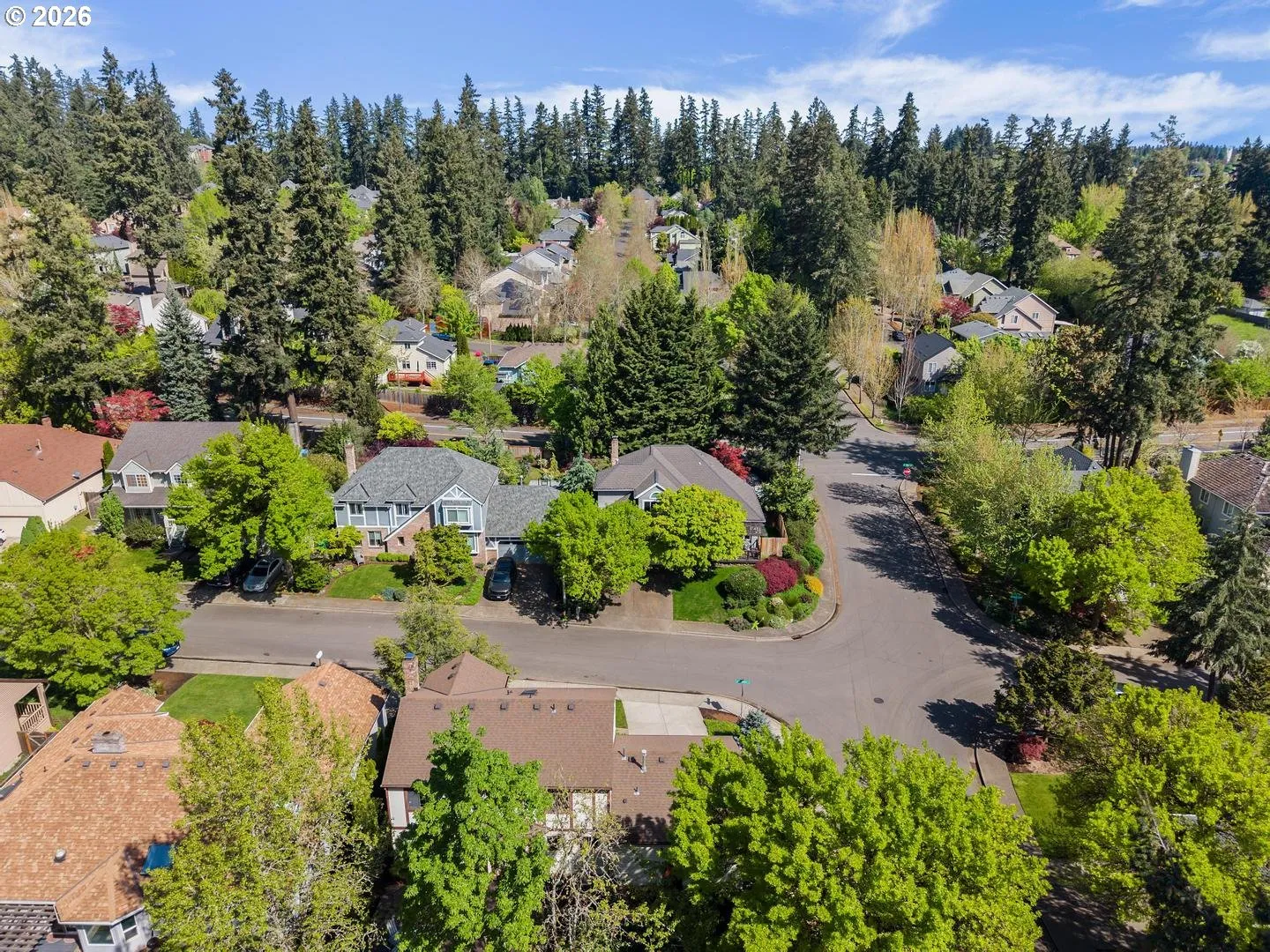 Drone View/UAV-Aerial
