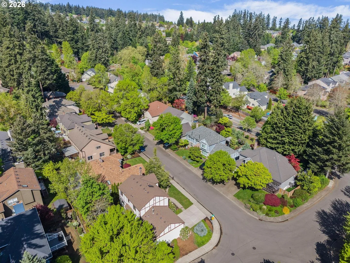 Drone View/UAV-Aerial