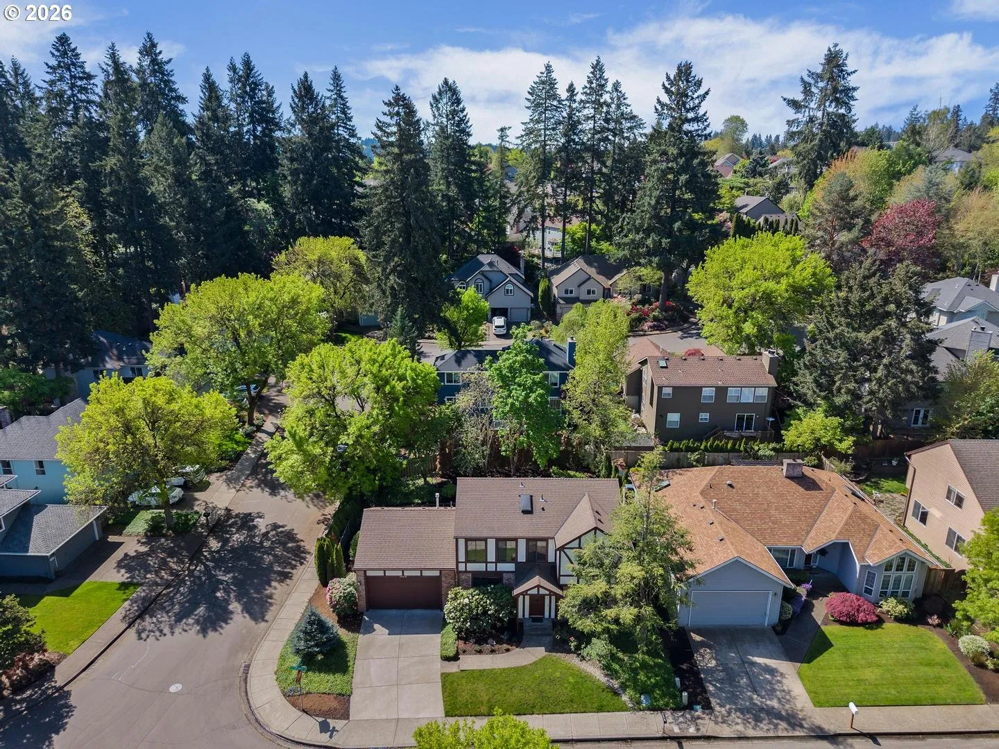 Drone View/UAV-Aerial