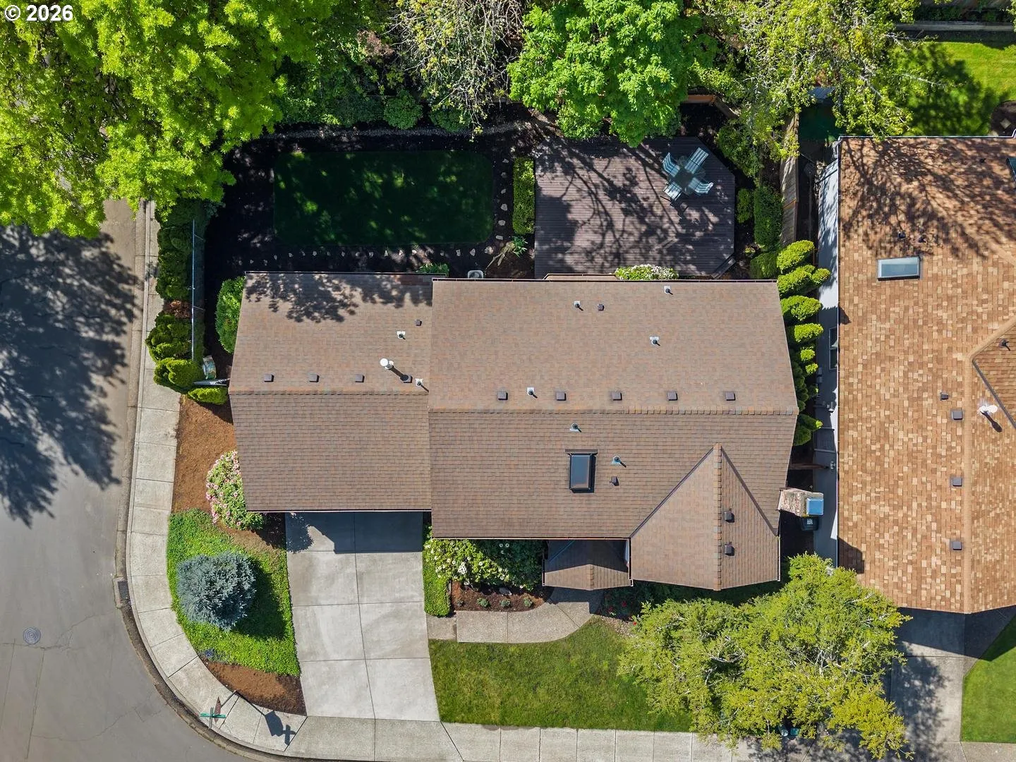 Drone View/UAV-Aerial