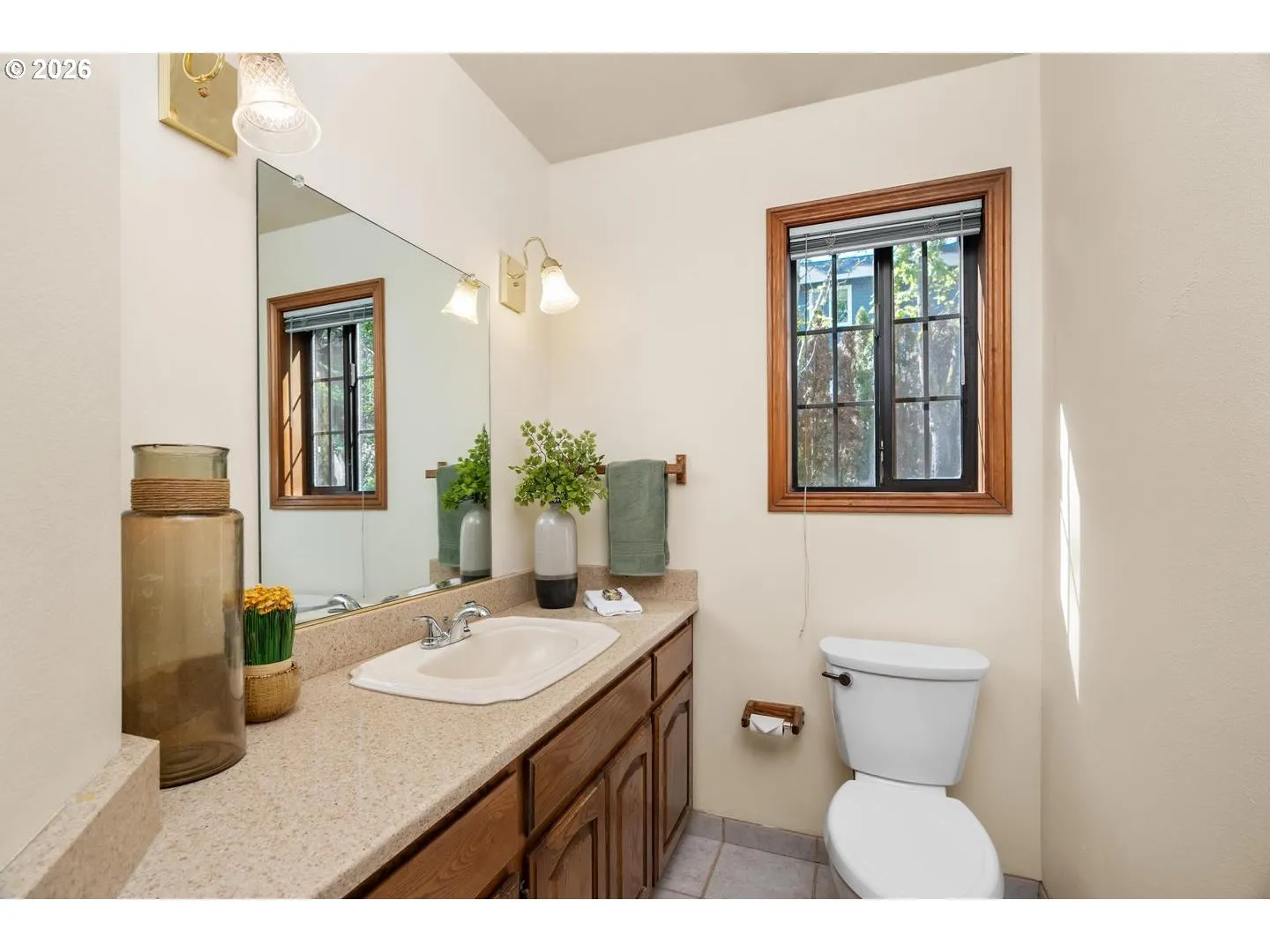 Bathroom-Half Bath